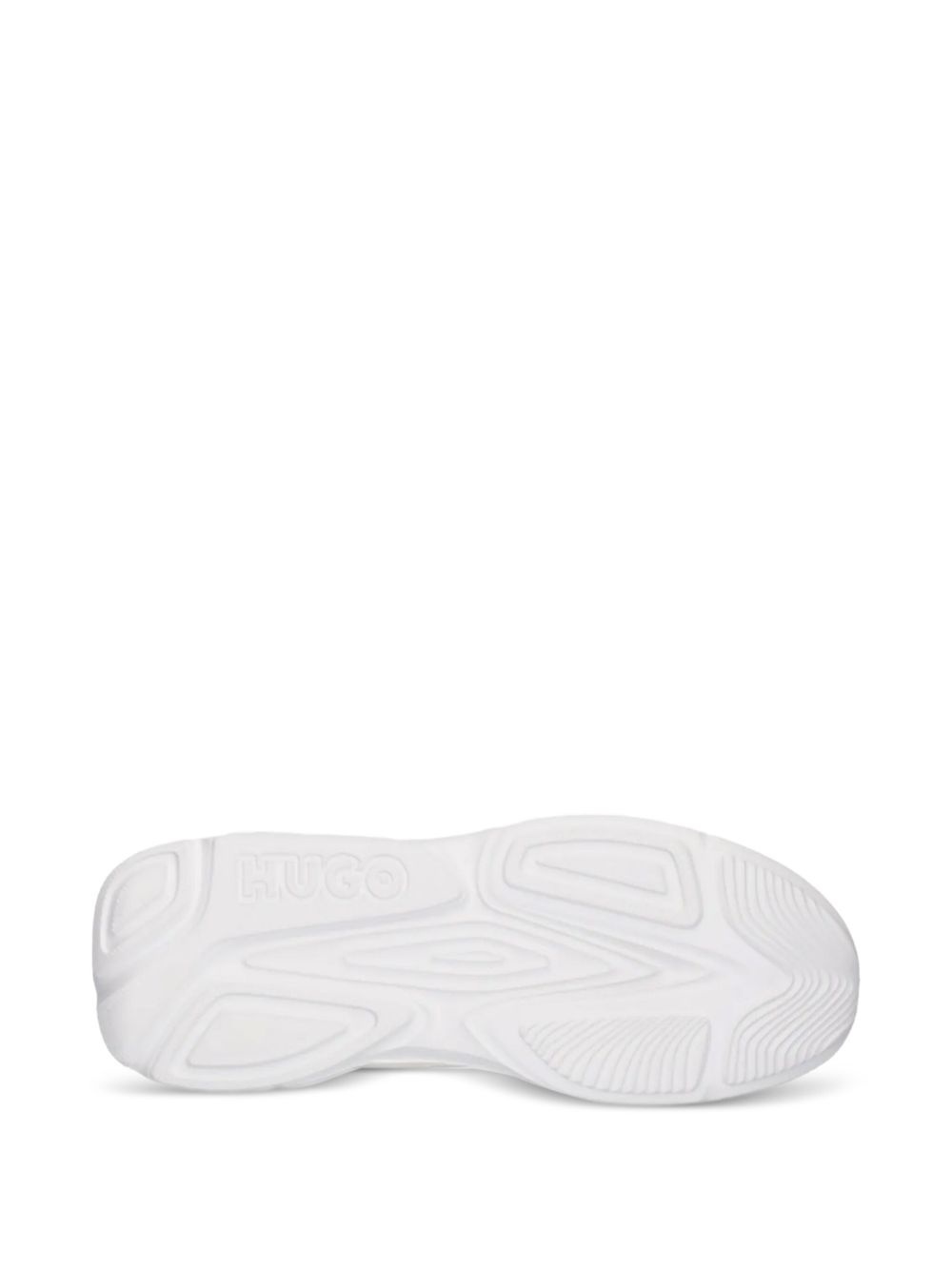 Leon chunky-sole sneakers - 5