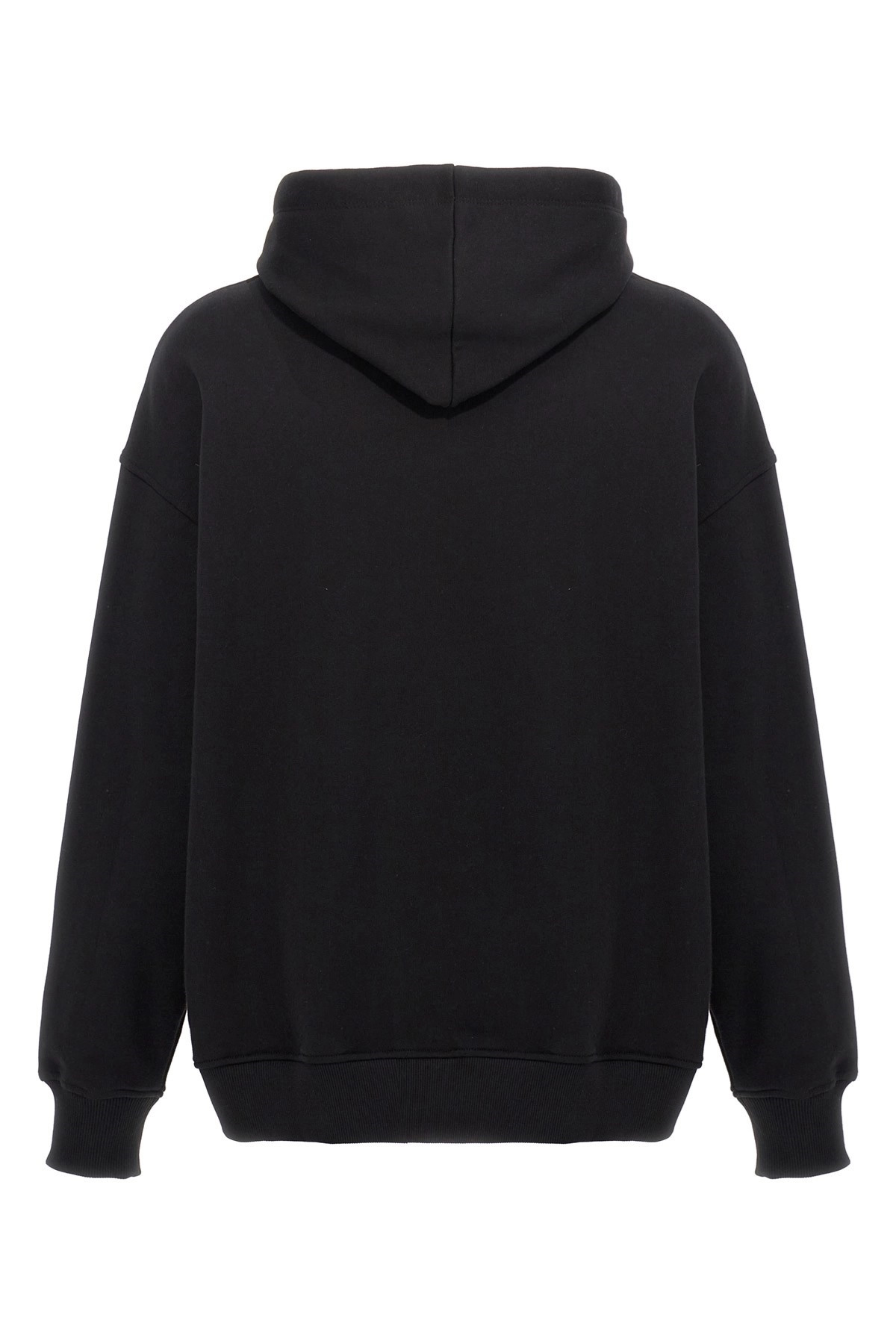 Valentino 'V Detail' hoodie - 3