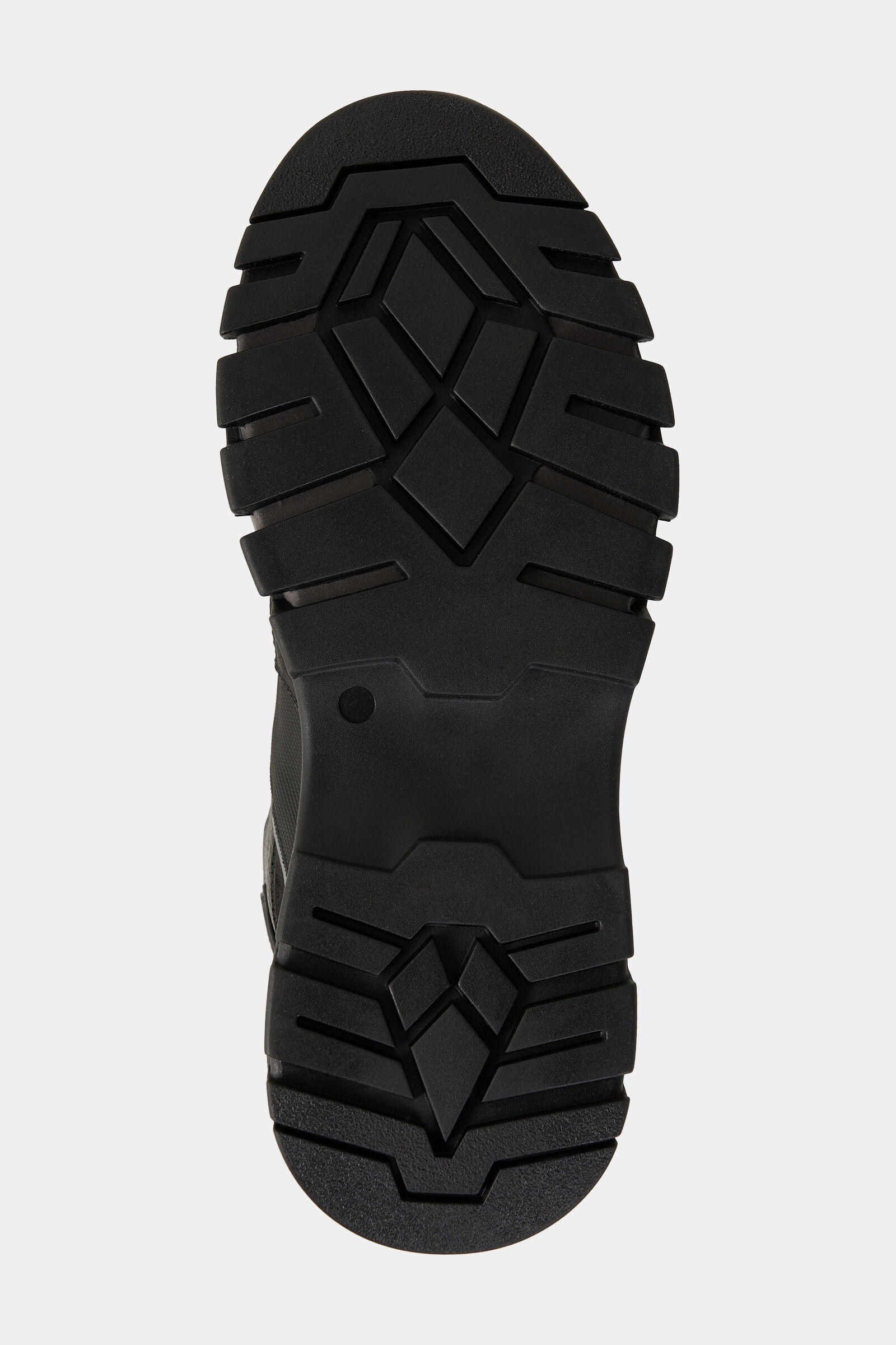 Copper Mountain Lace-up boots in Black - 8