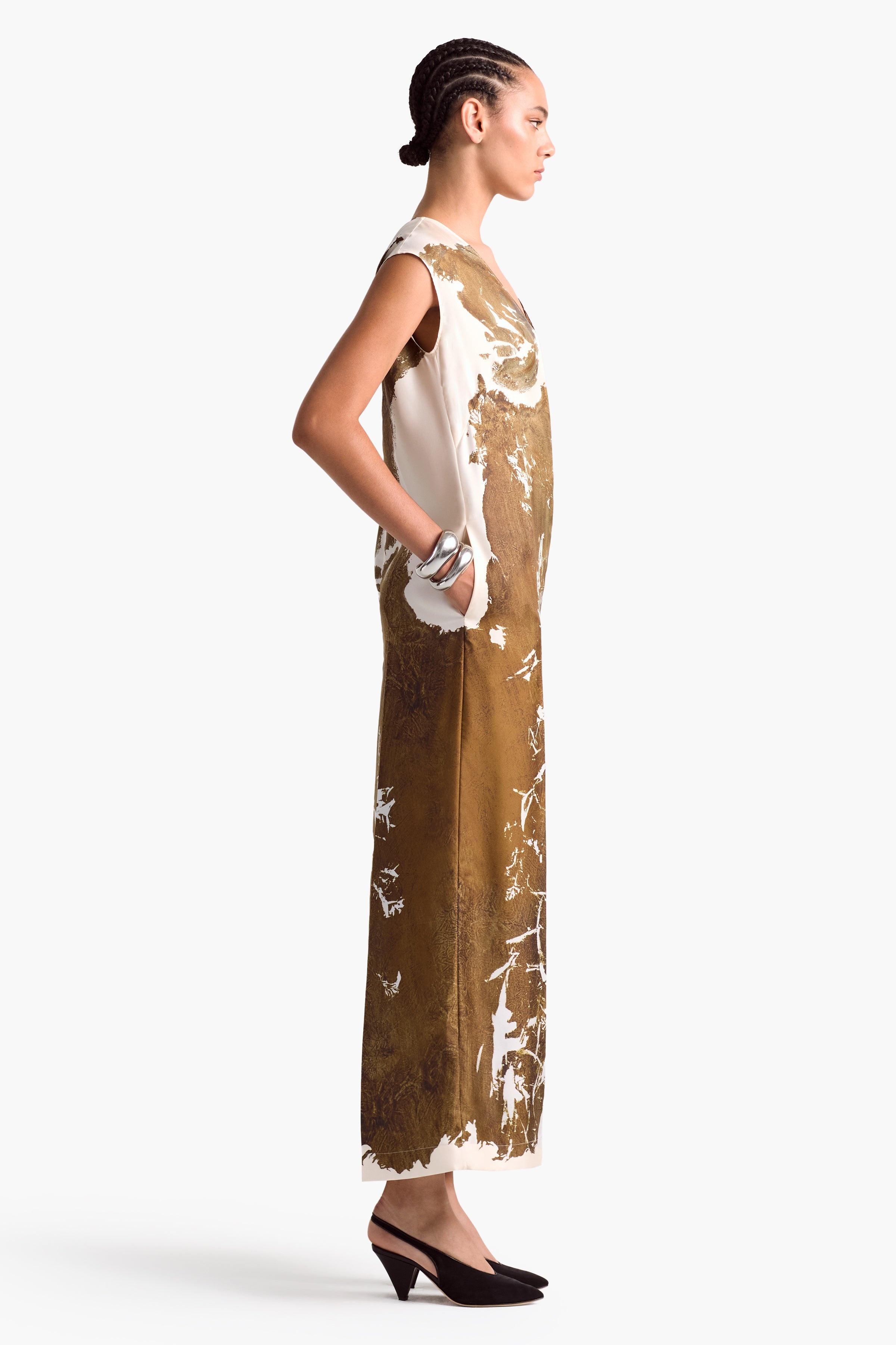 CHERIE DRESS - 3
