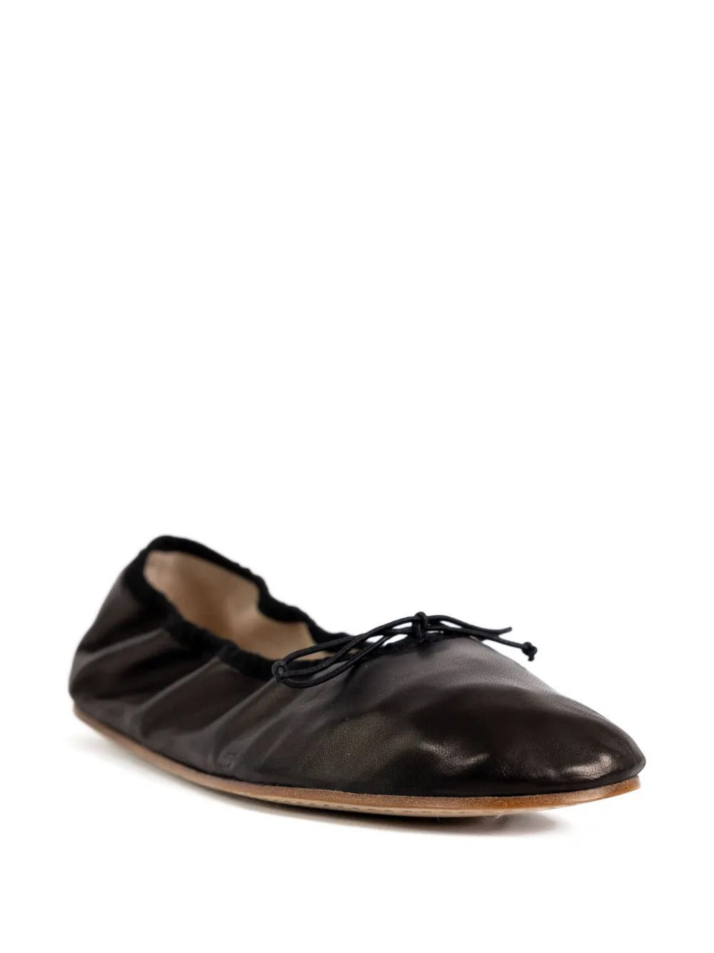 THE ROW - Women Round Ballet Shoes - 2