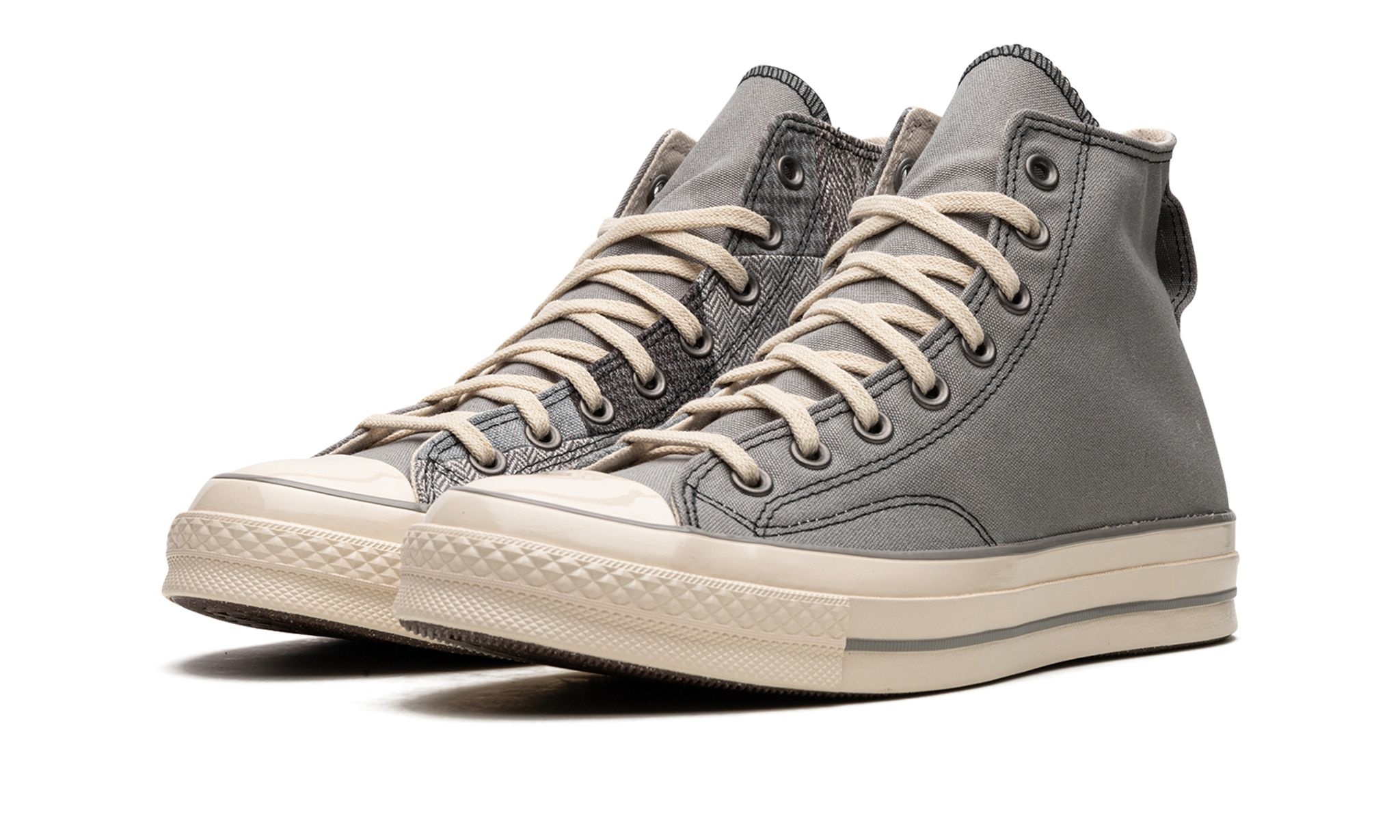 Converse Notre x Chuck 70 High "Textile" - 2