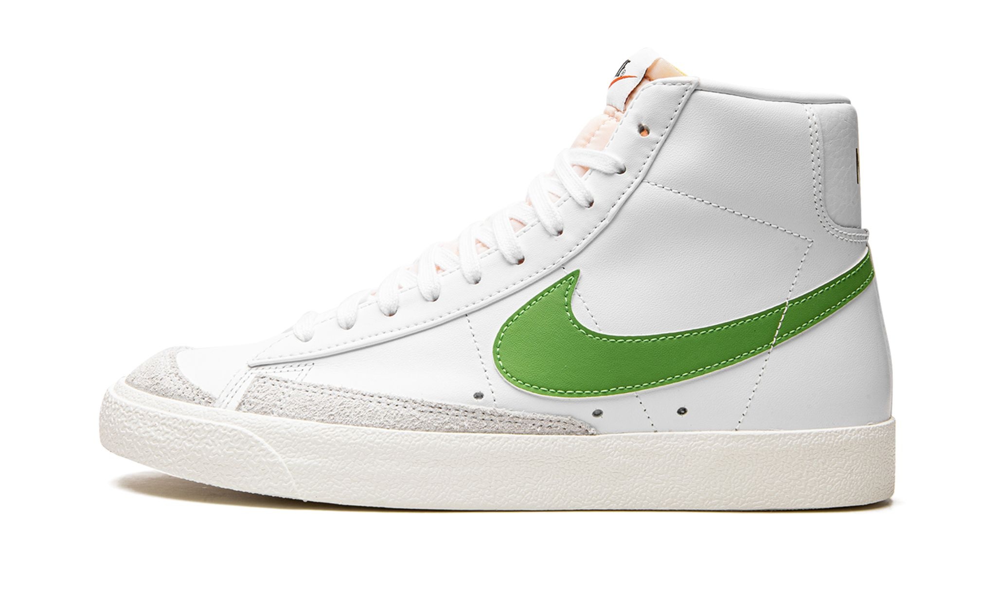 Blazer Mid '77 "Chlorophyll" - 1