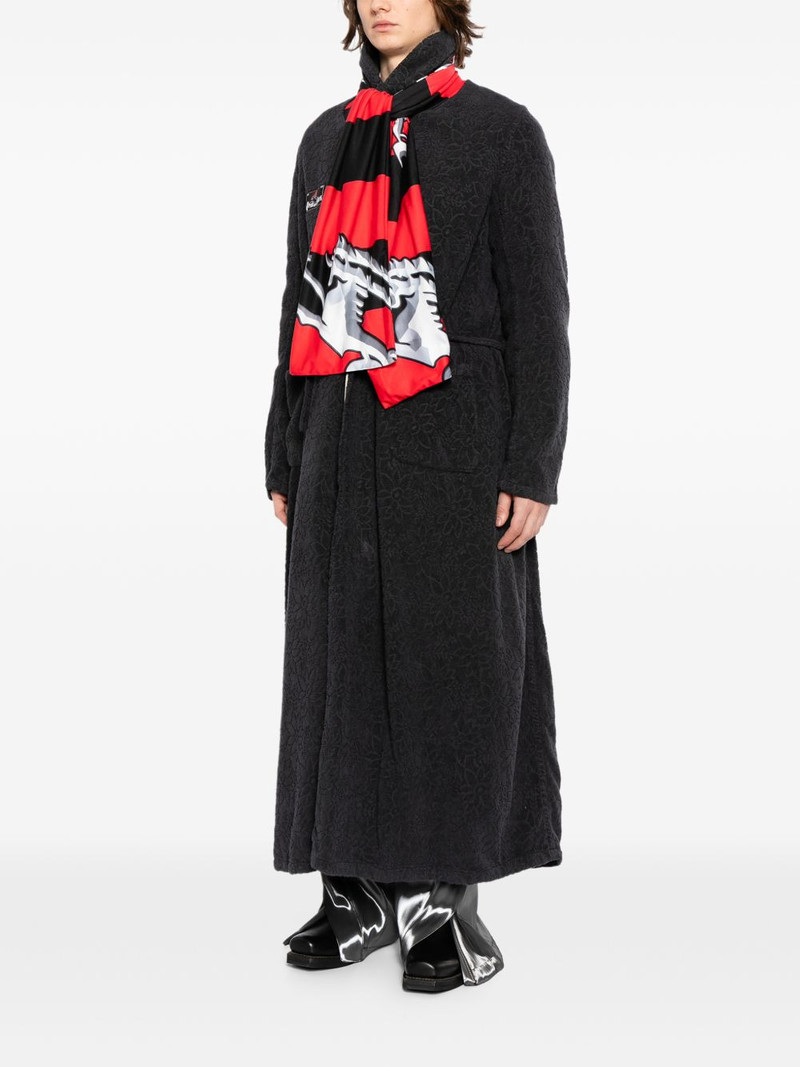 Bathrobe Bomber 3