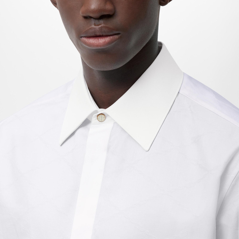 Long-Sleeved Regular Evening Shirt 3