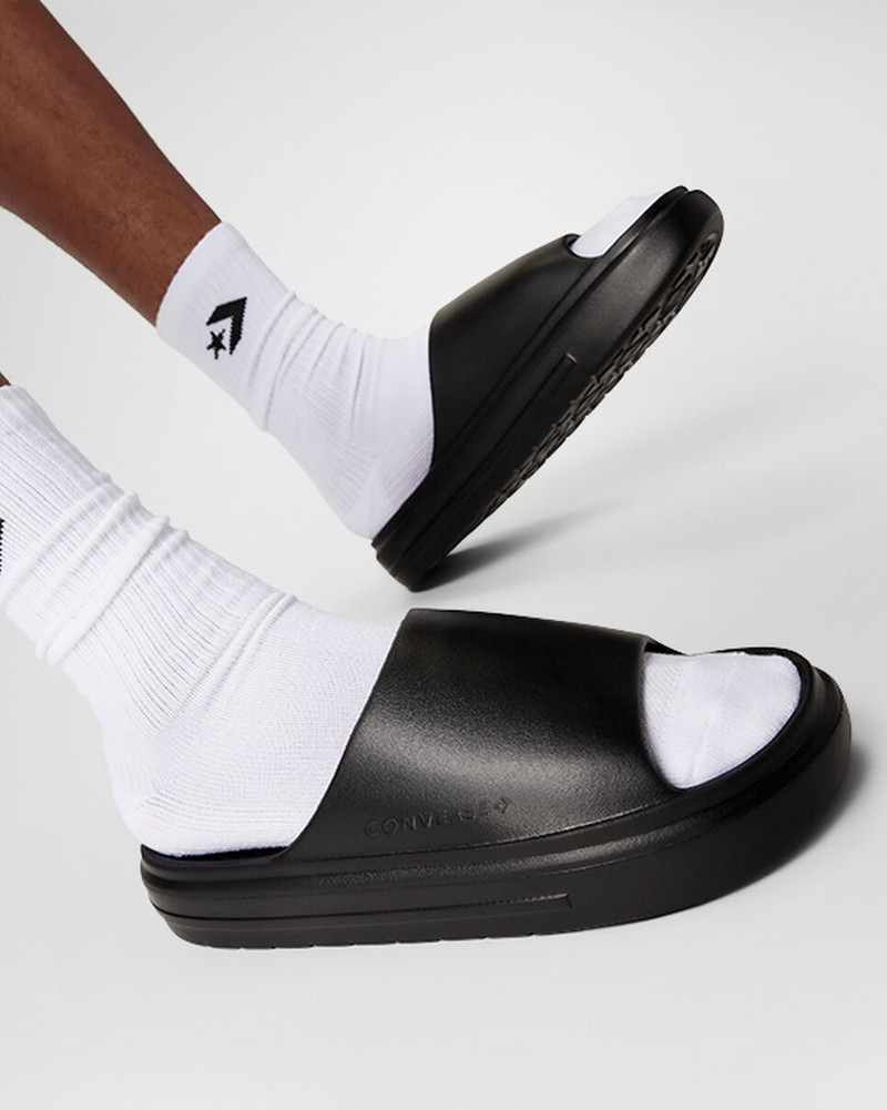 Converse Essential Slide 11