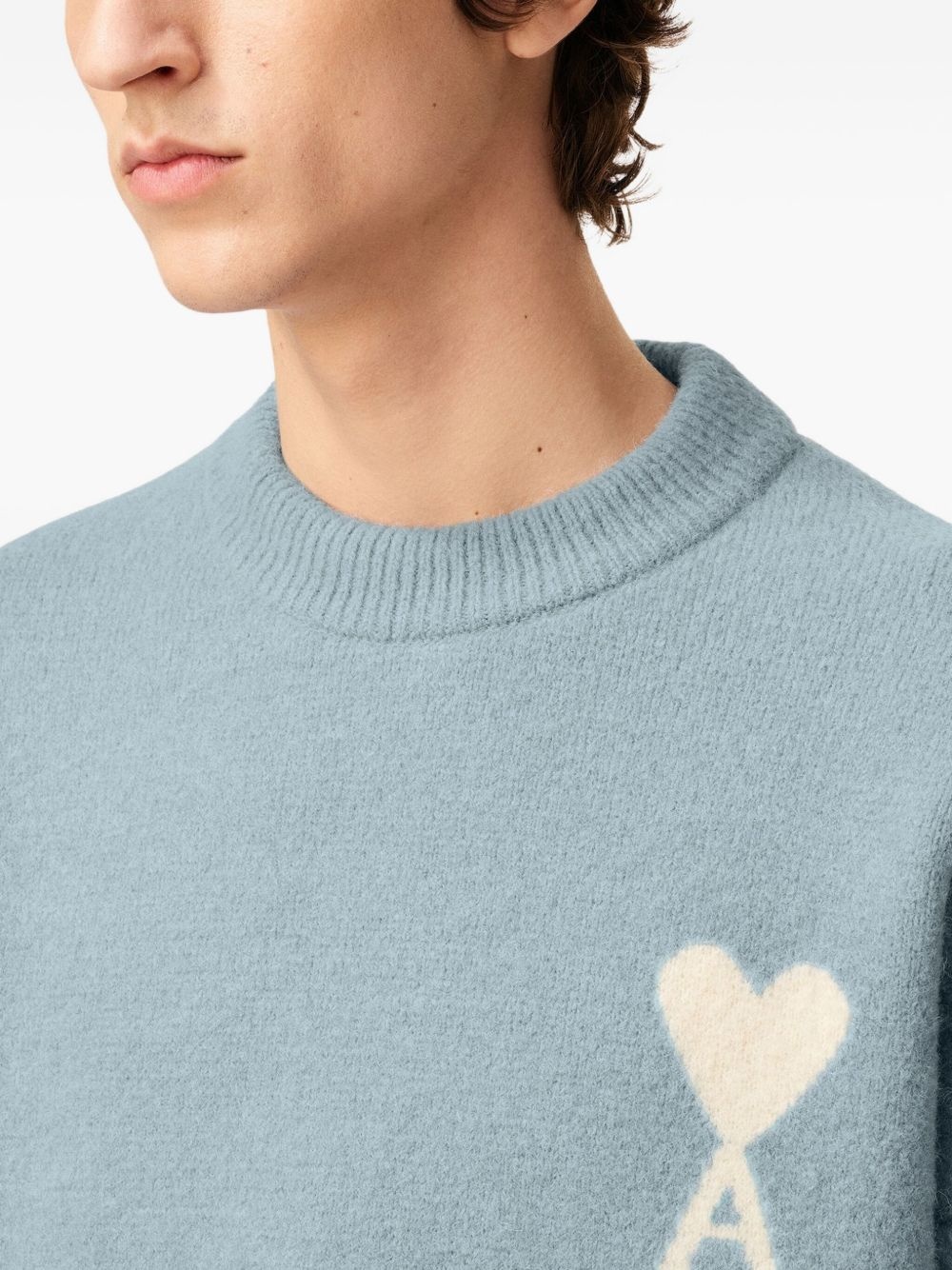 Ami de Coeur sweater - 6