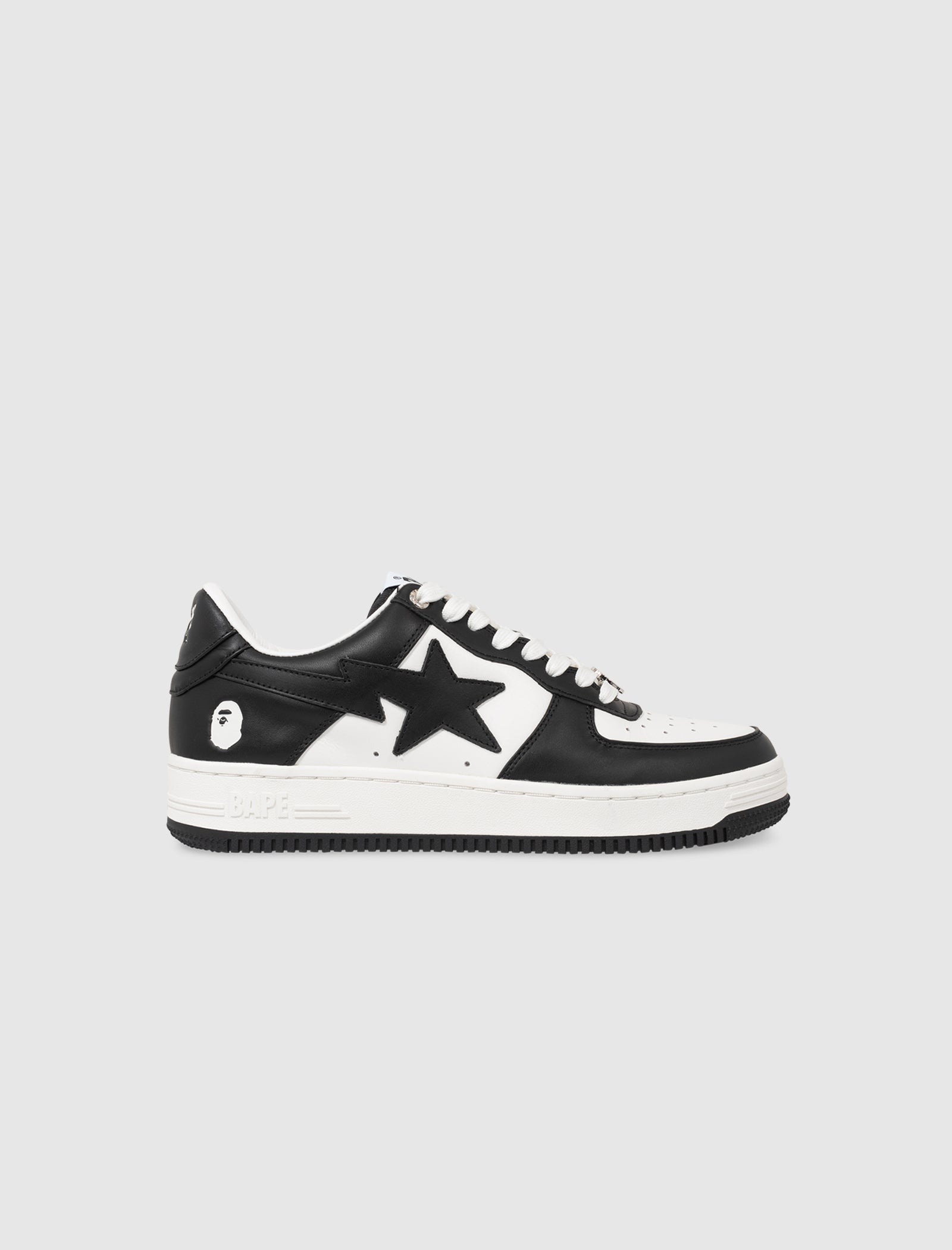 BAPE STA #4 M2 - 1