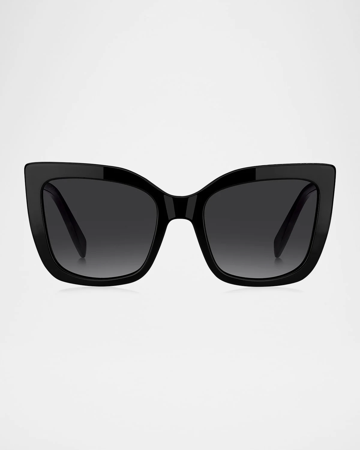 Square Acetate Sunglasses - 1