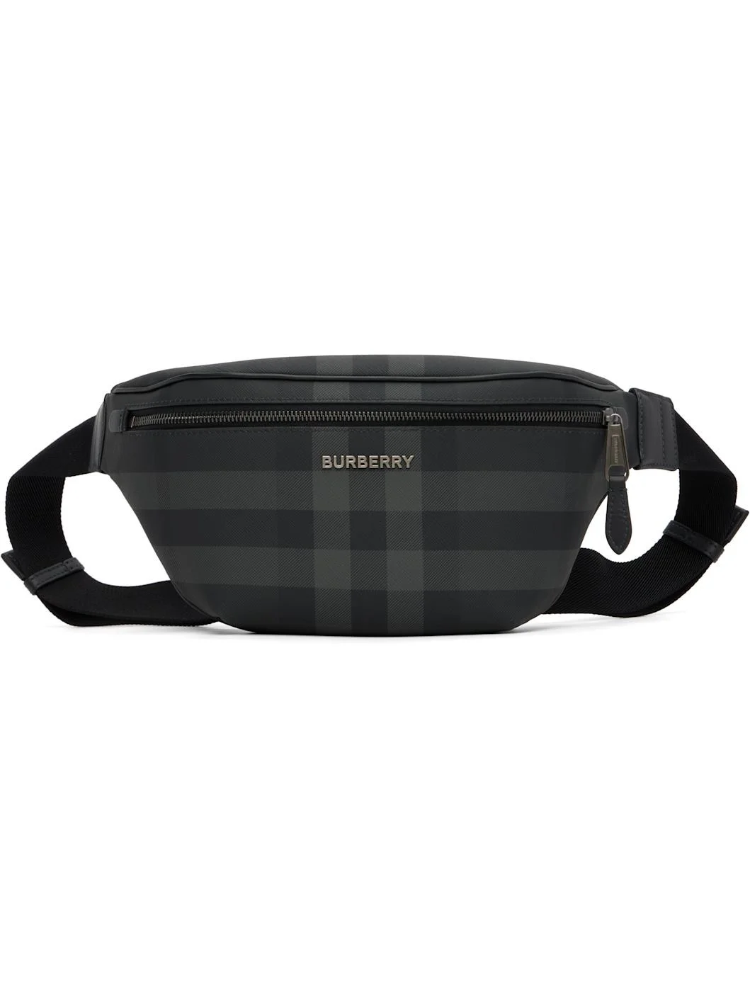 Gray Cason Belt Bag - 1