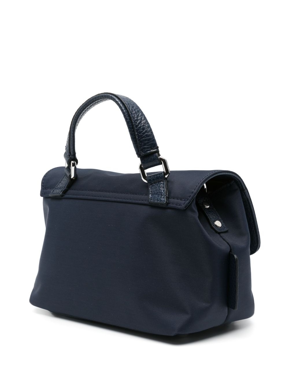 Zanellato - Zanellato Bags.. Blue - 4