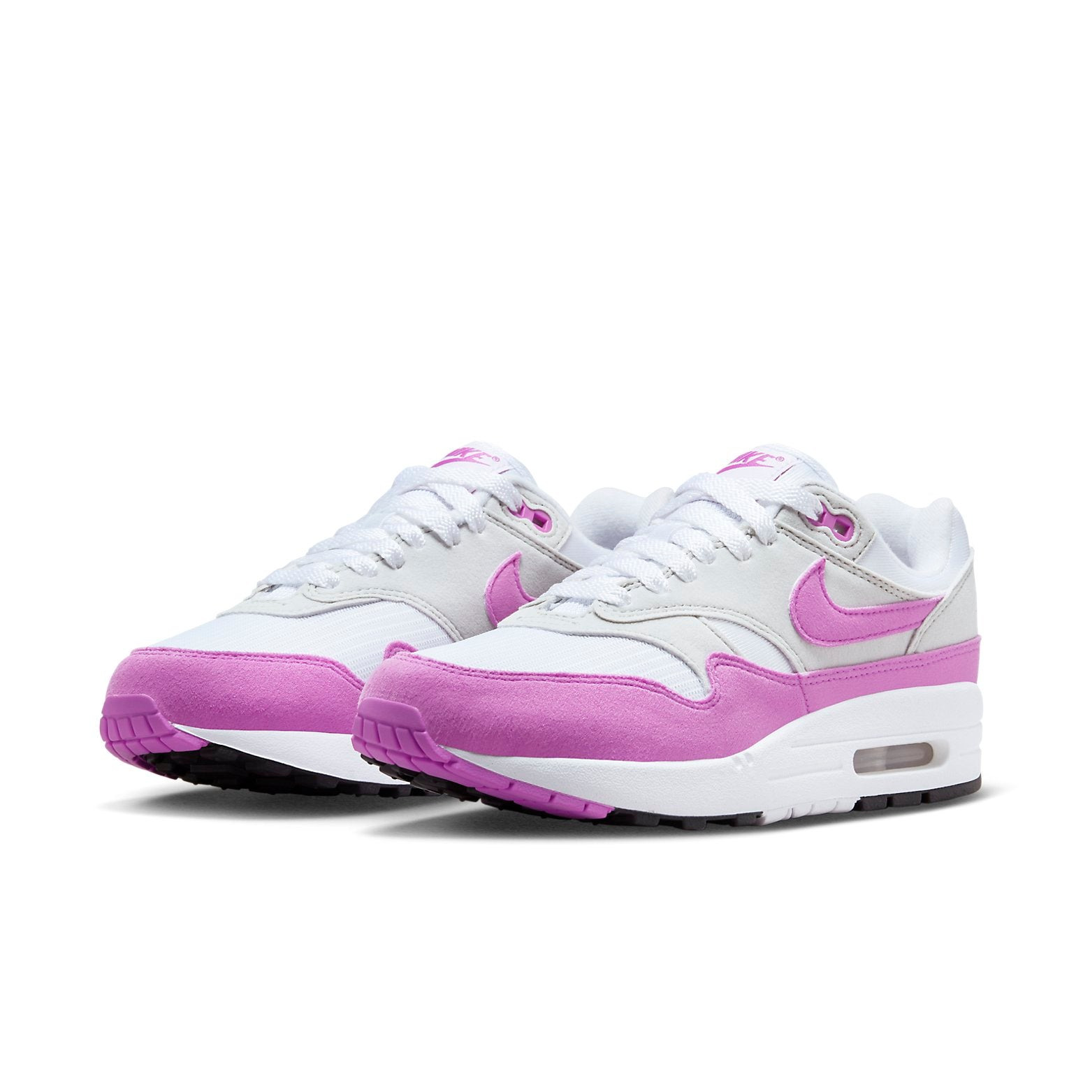 (WMNS) Nike Air Max 1 'Fuchsia Deam' DZ2628-001 - 3