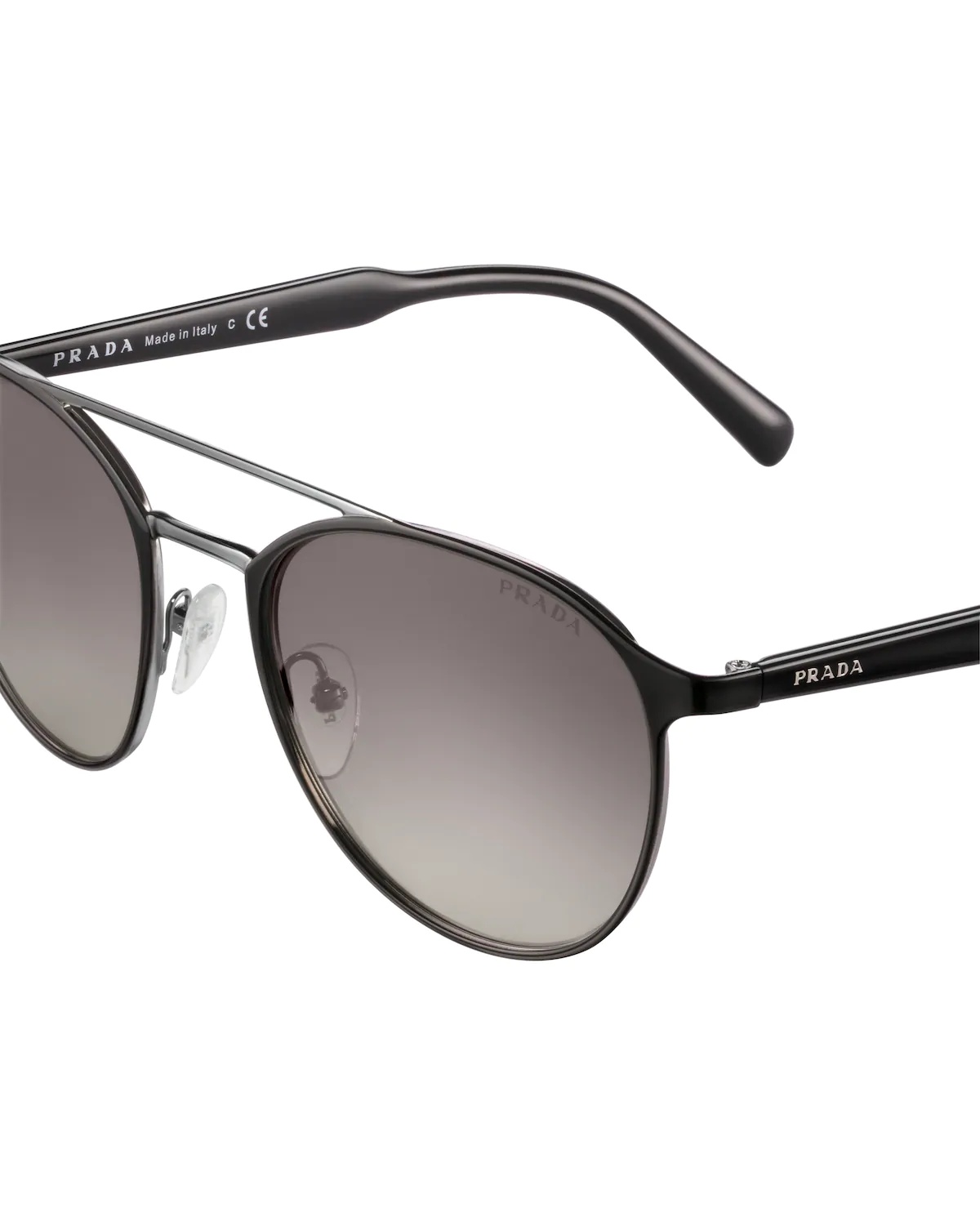 Prada Eyewear Collection sunglasses - 4