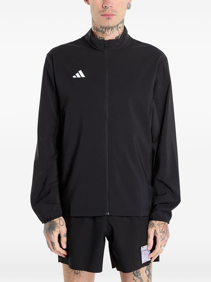 Adizero essentials running jacket 1
