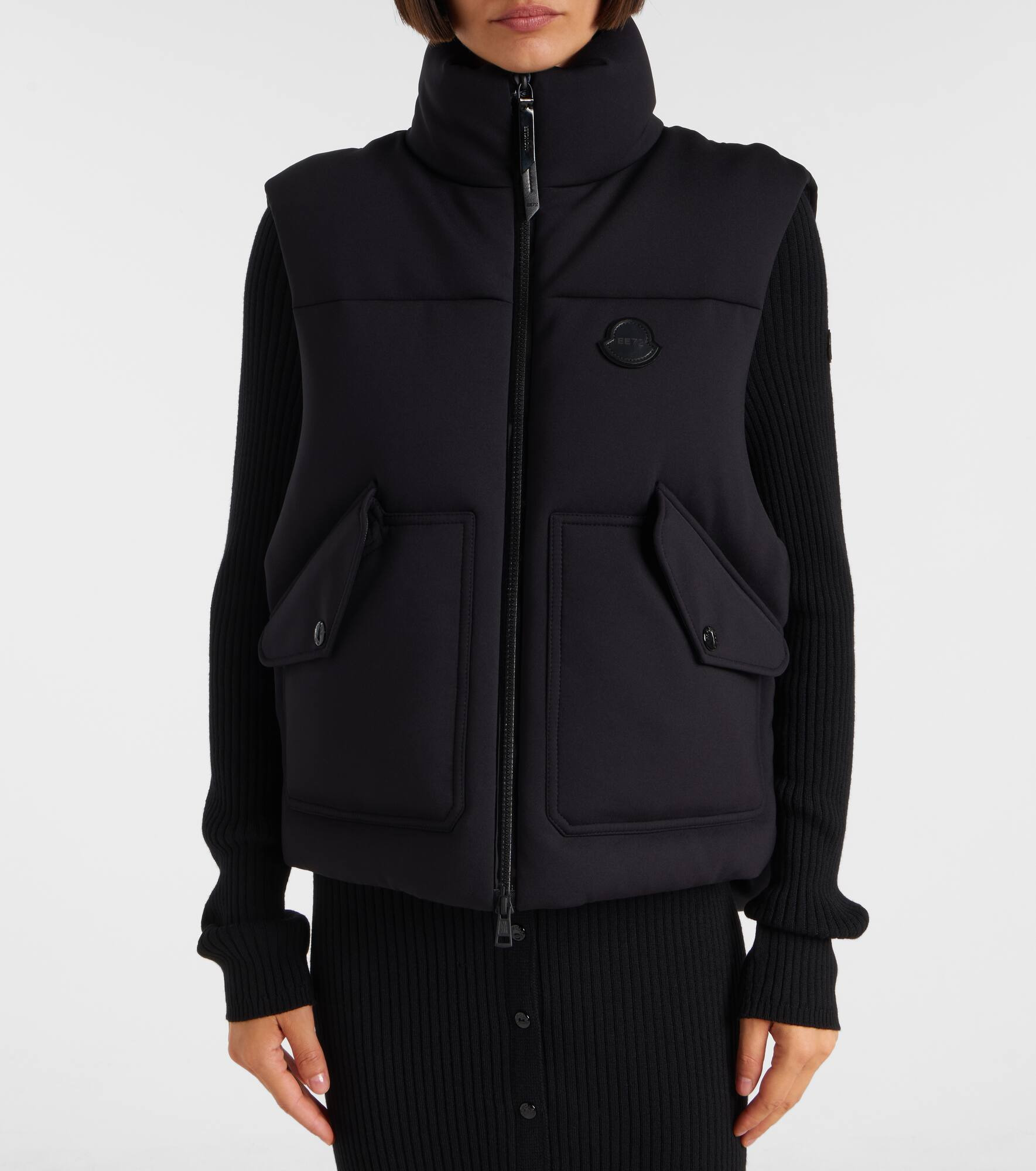 Otis down vest - 6