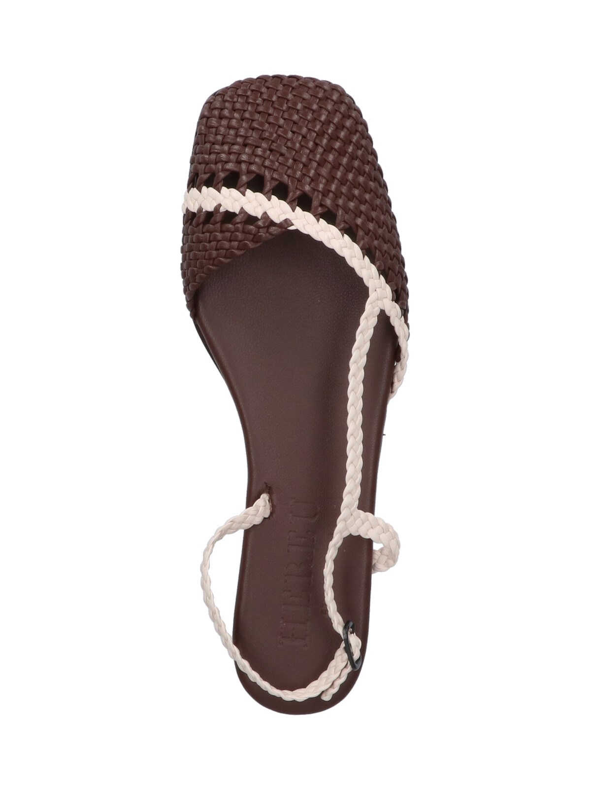 "RONDAIA" SLINGBACK MULES - 5