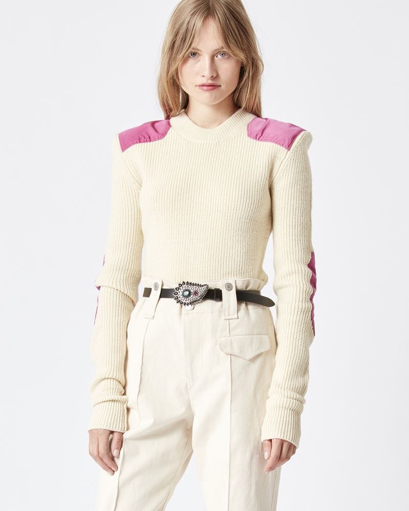 DERRY SWEATER - 4