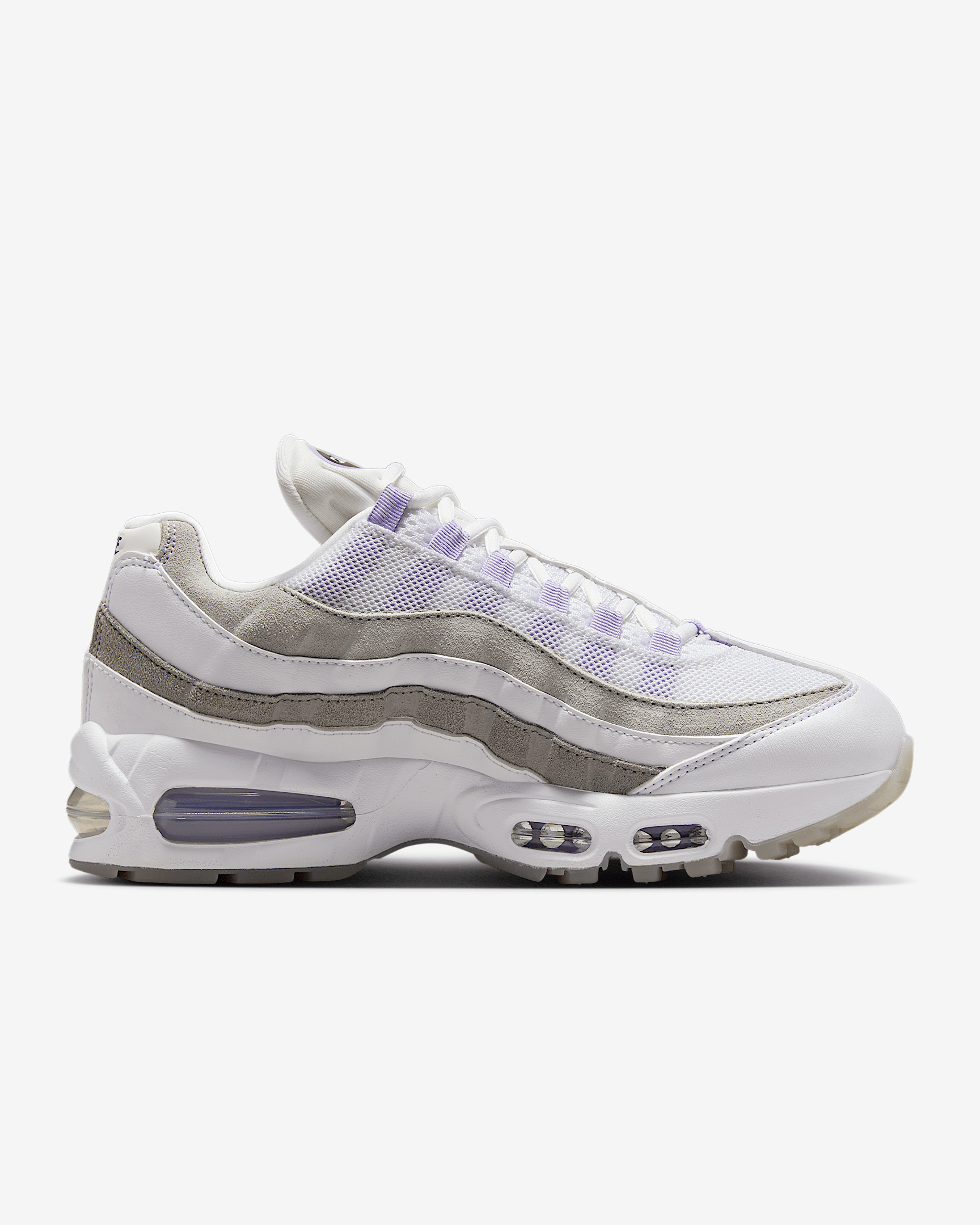 Nike Air Max 95 Women's Shoes - 3