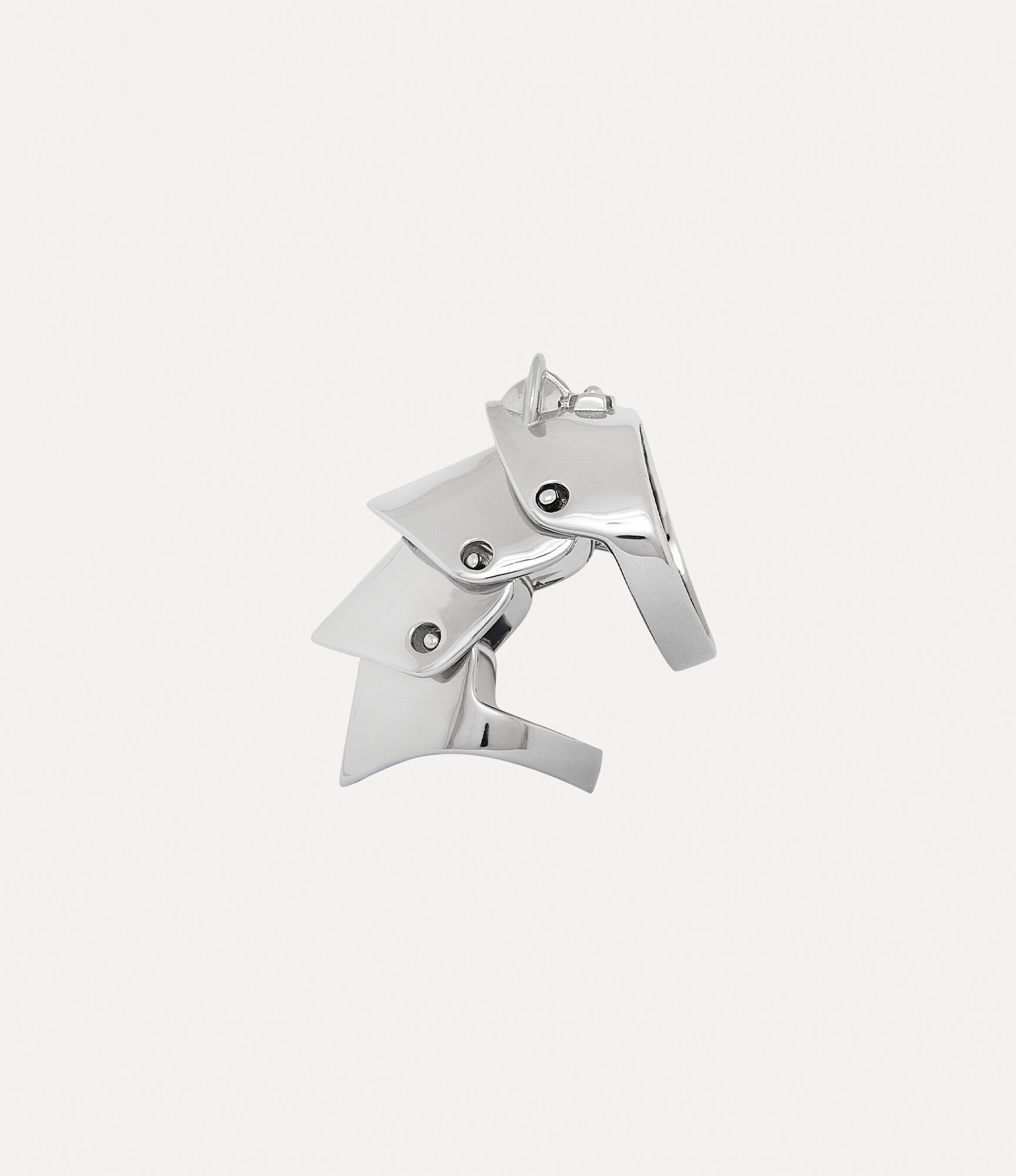 ARMOUR RING - 3