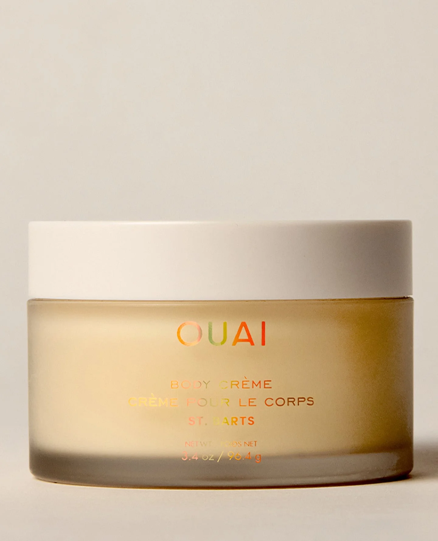 Body Crème St. Barts Scent - Travel - 1