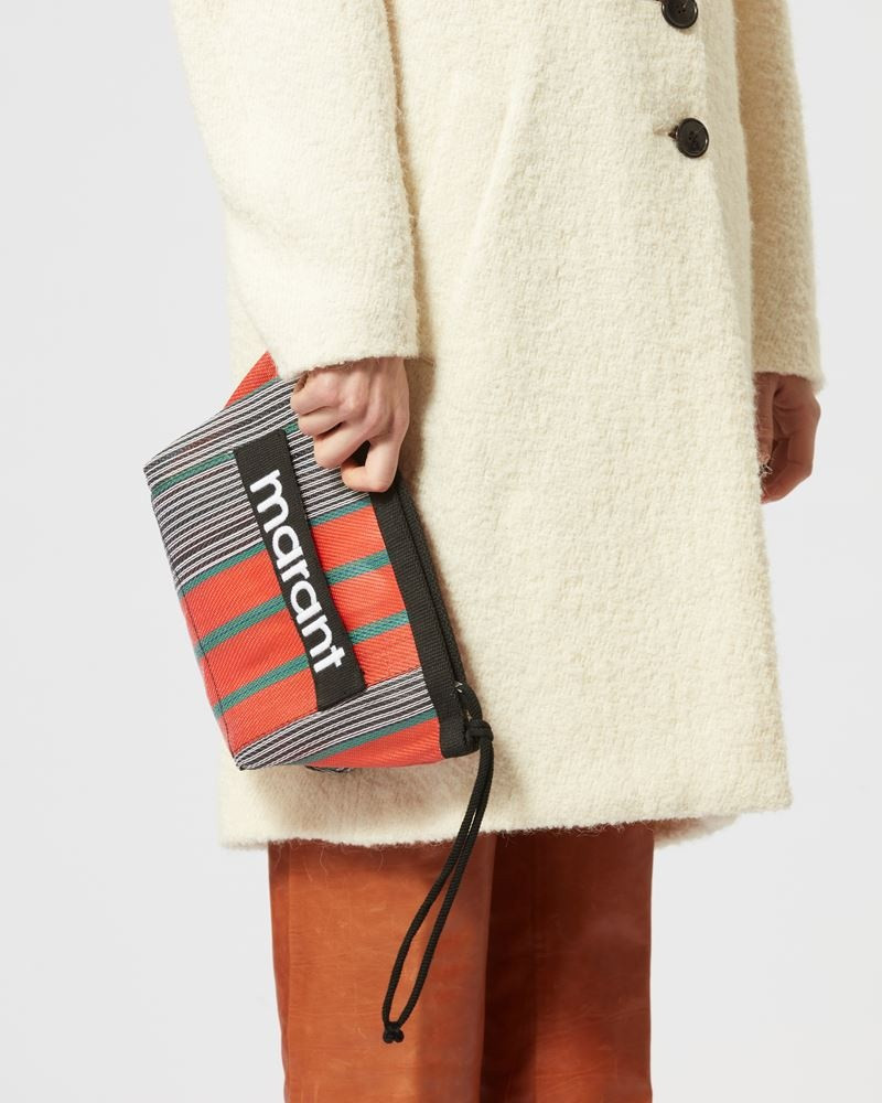 Isabel Marant POWDEN POUCH outlook