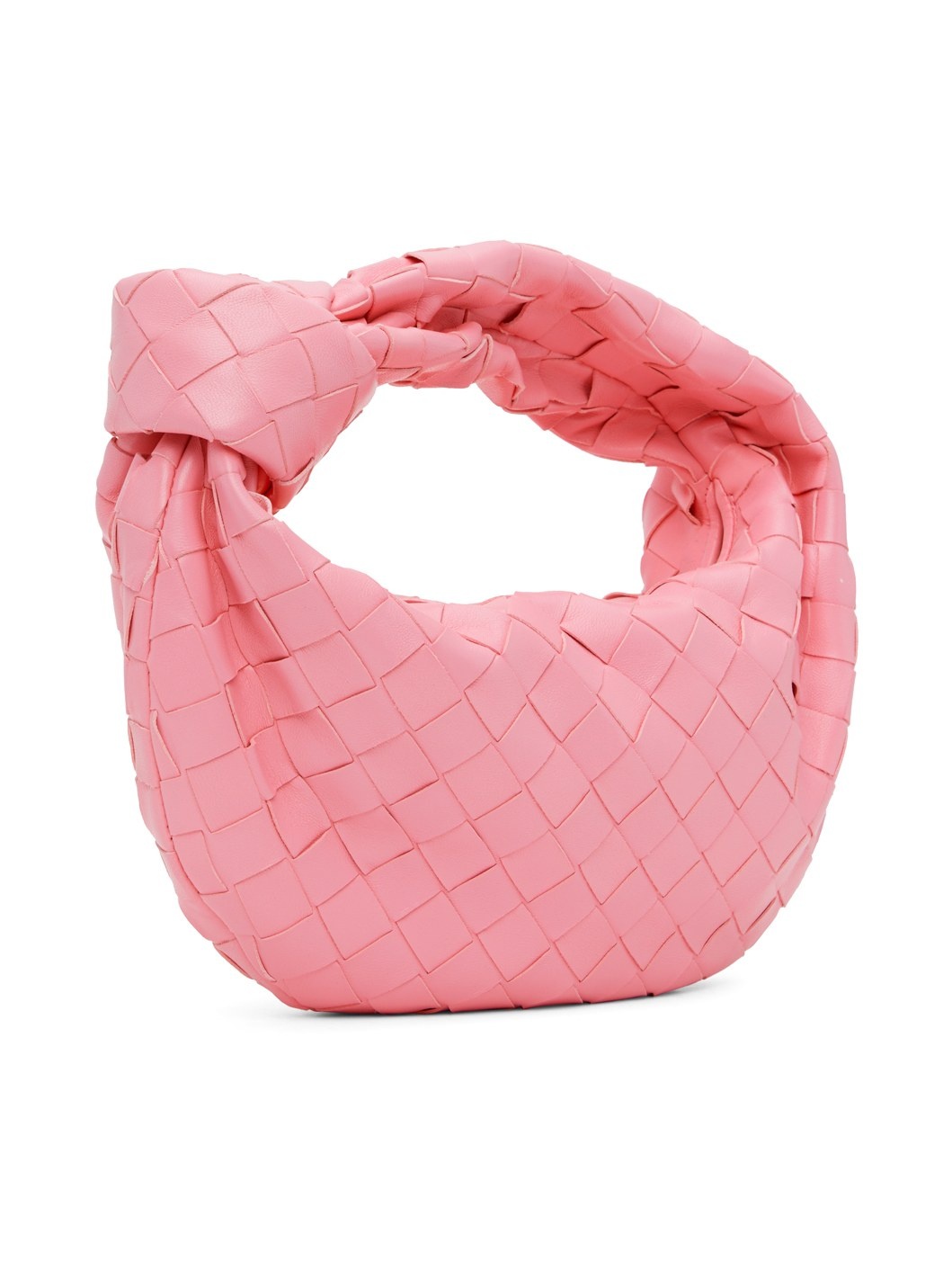 Pink Mini Jodie Bag - 2