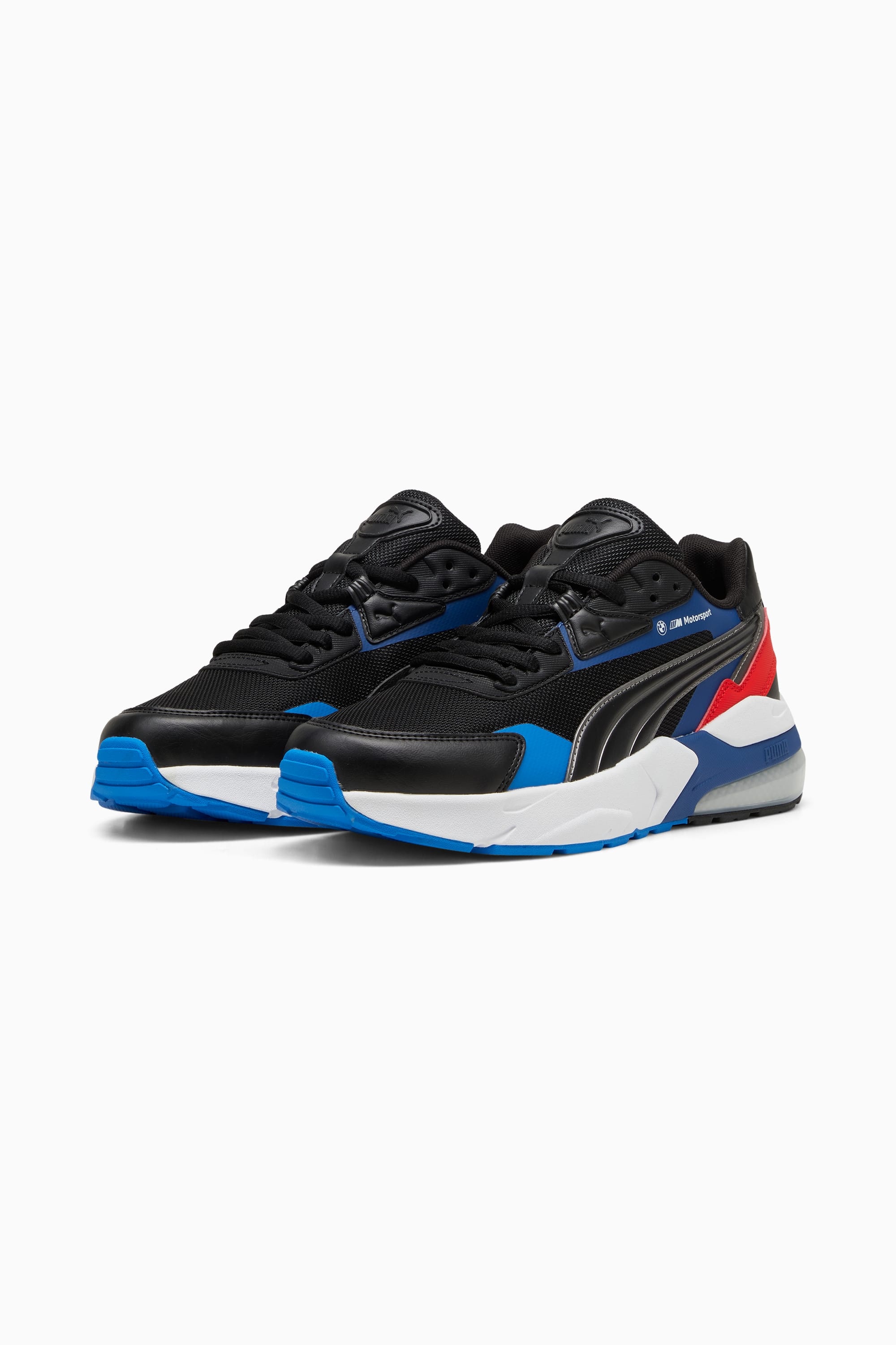 BMW M Motorsport VIS2K Men's Sneakers - 4