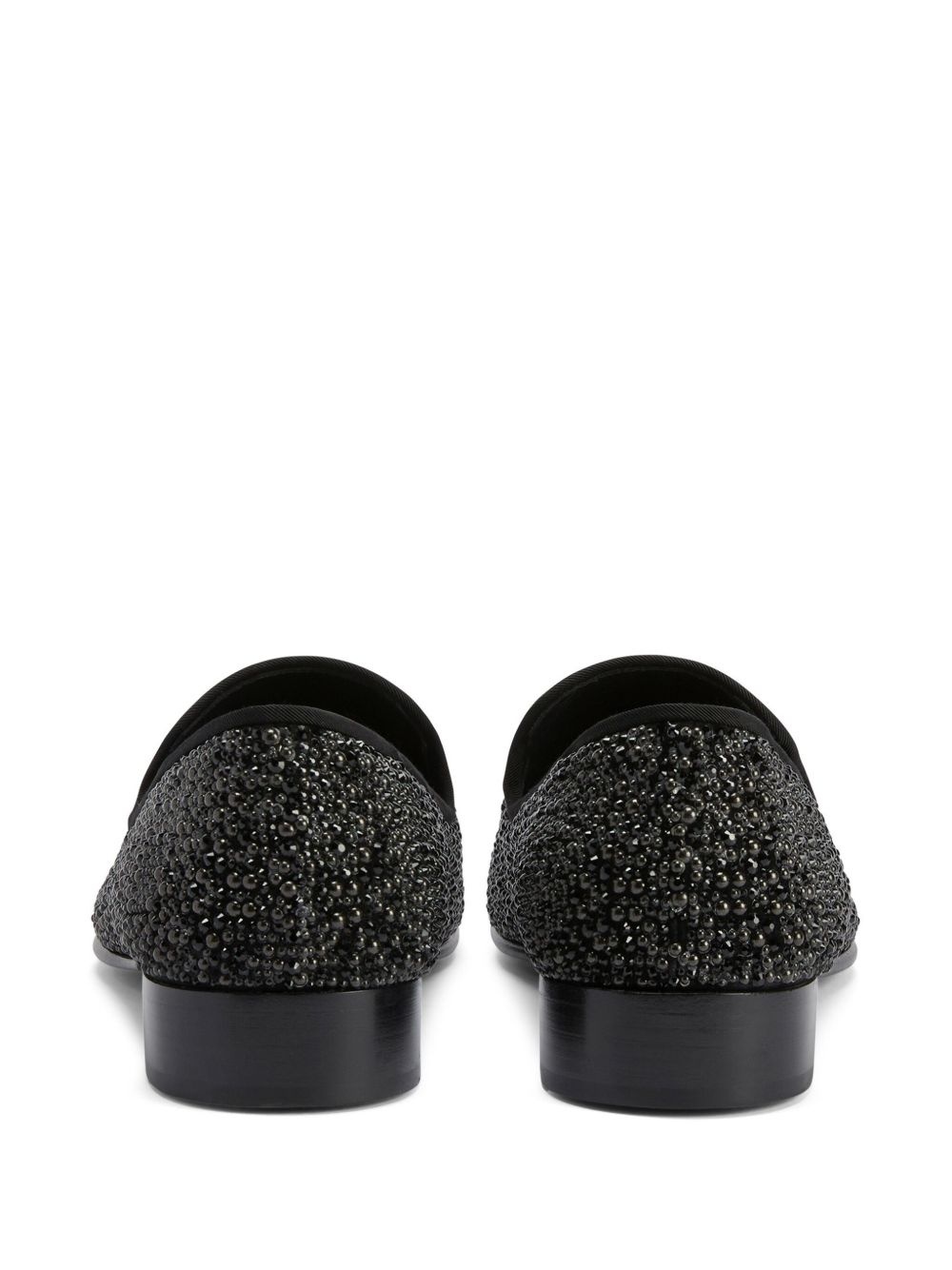 Lewis loafers - 3