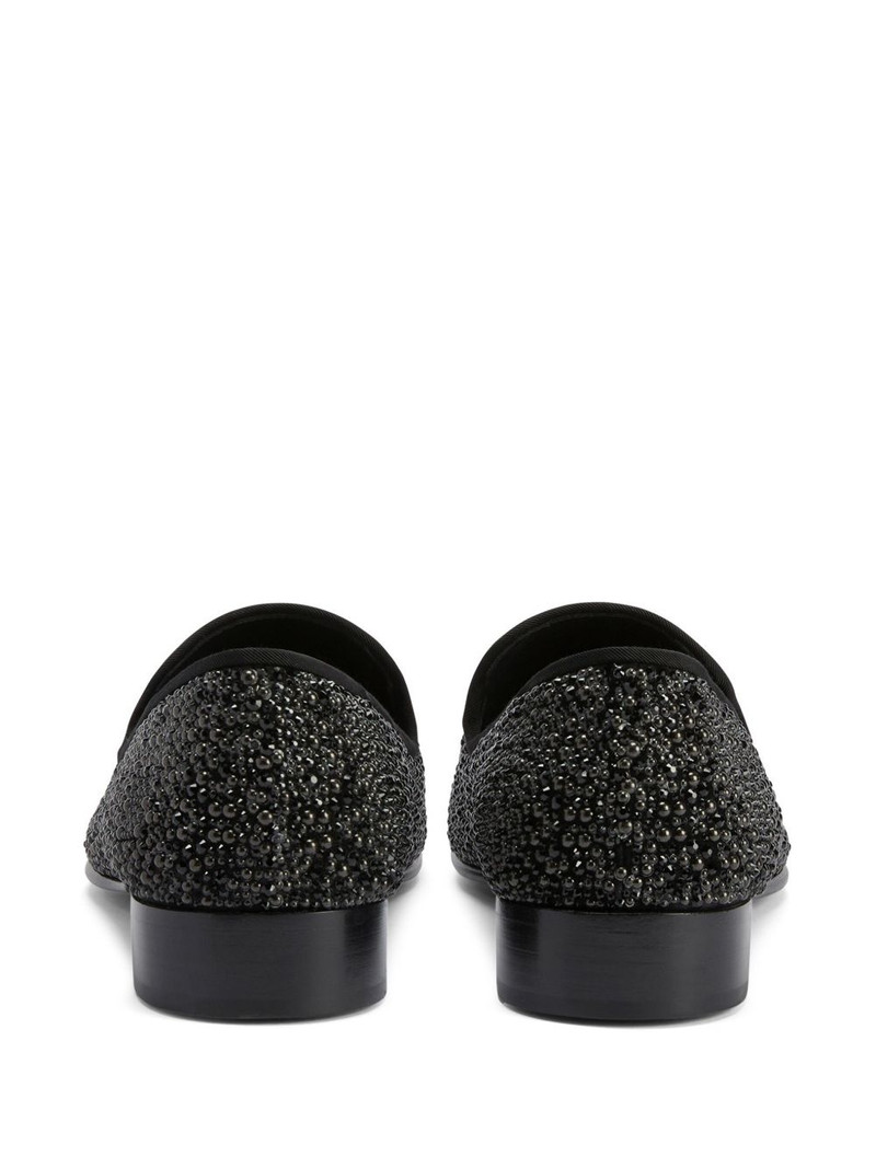 루이스 loafers 3
