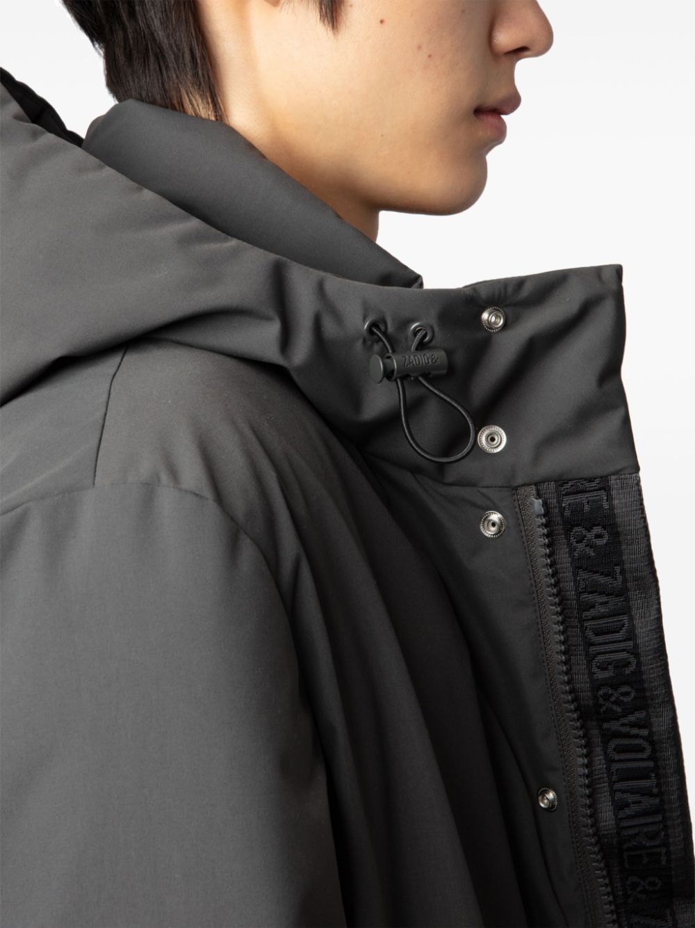 Kobel Tech coat - 4