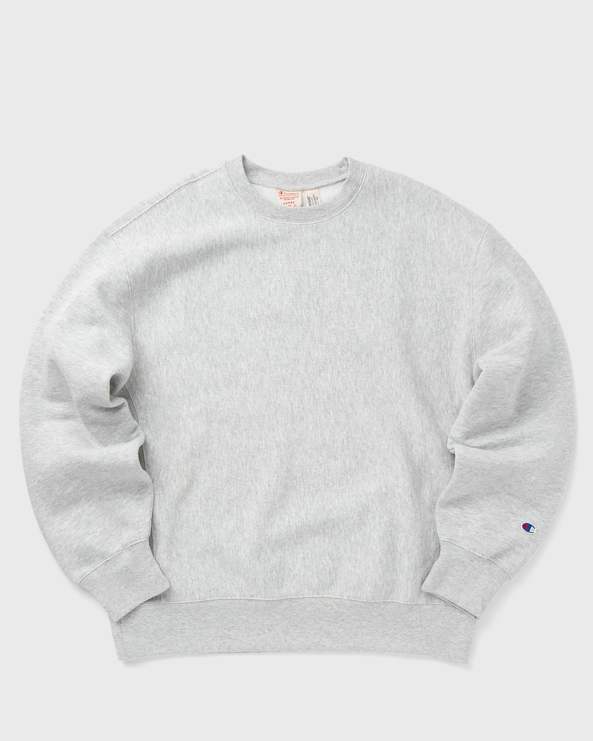 Crewneck Sweatshirt - 1