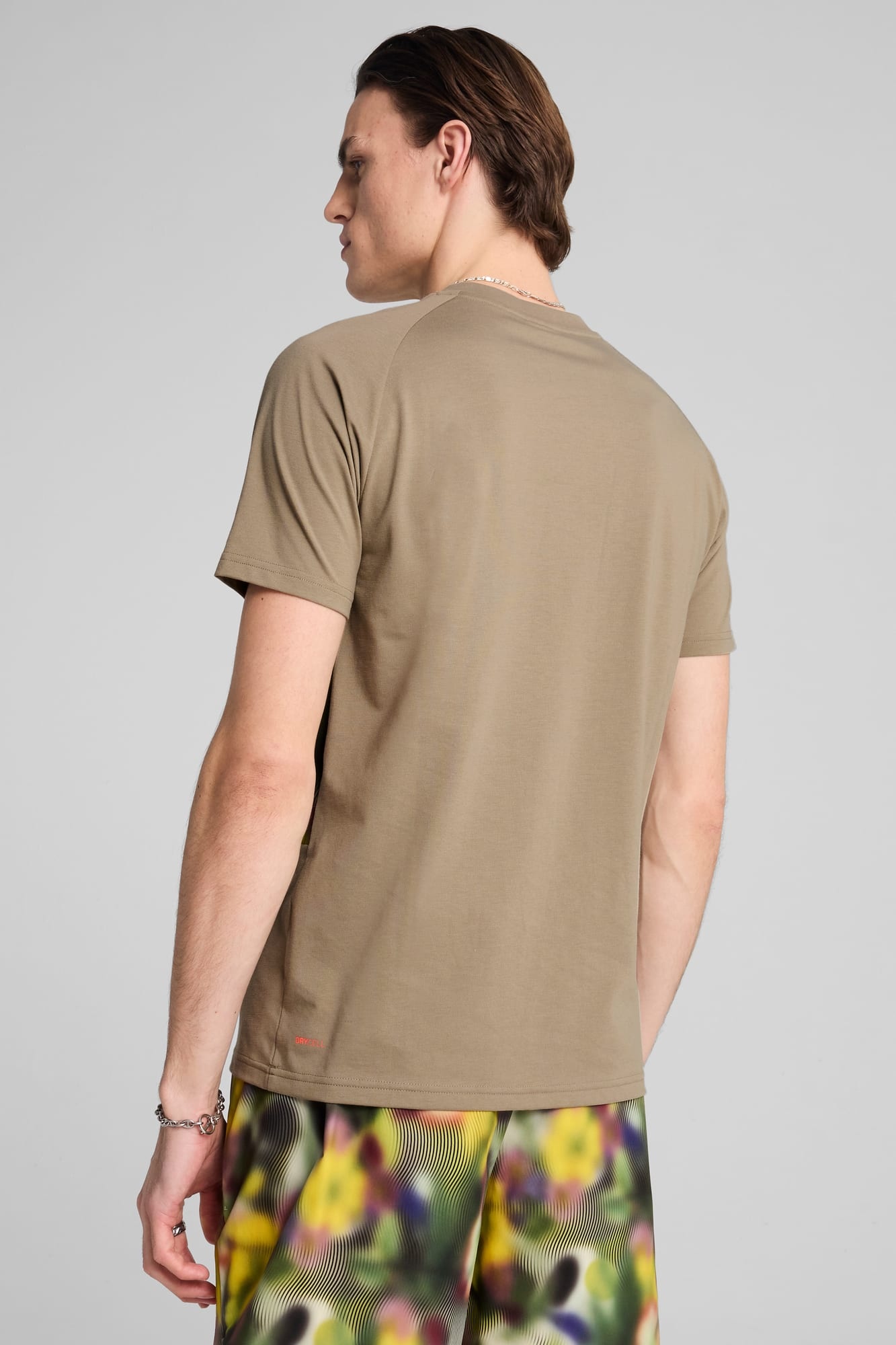 HOOPS X PUMATECH Graphic Tee Men - 6