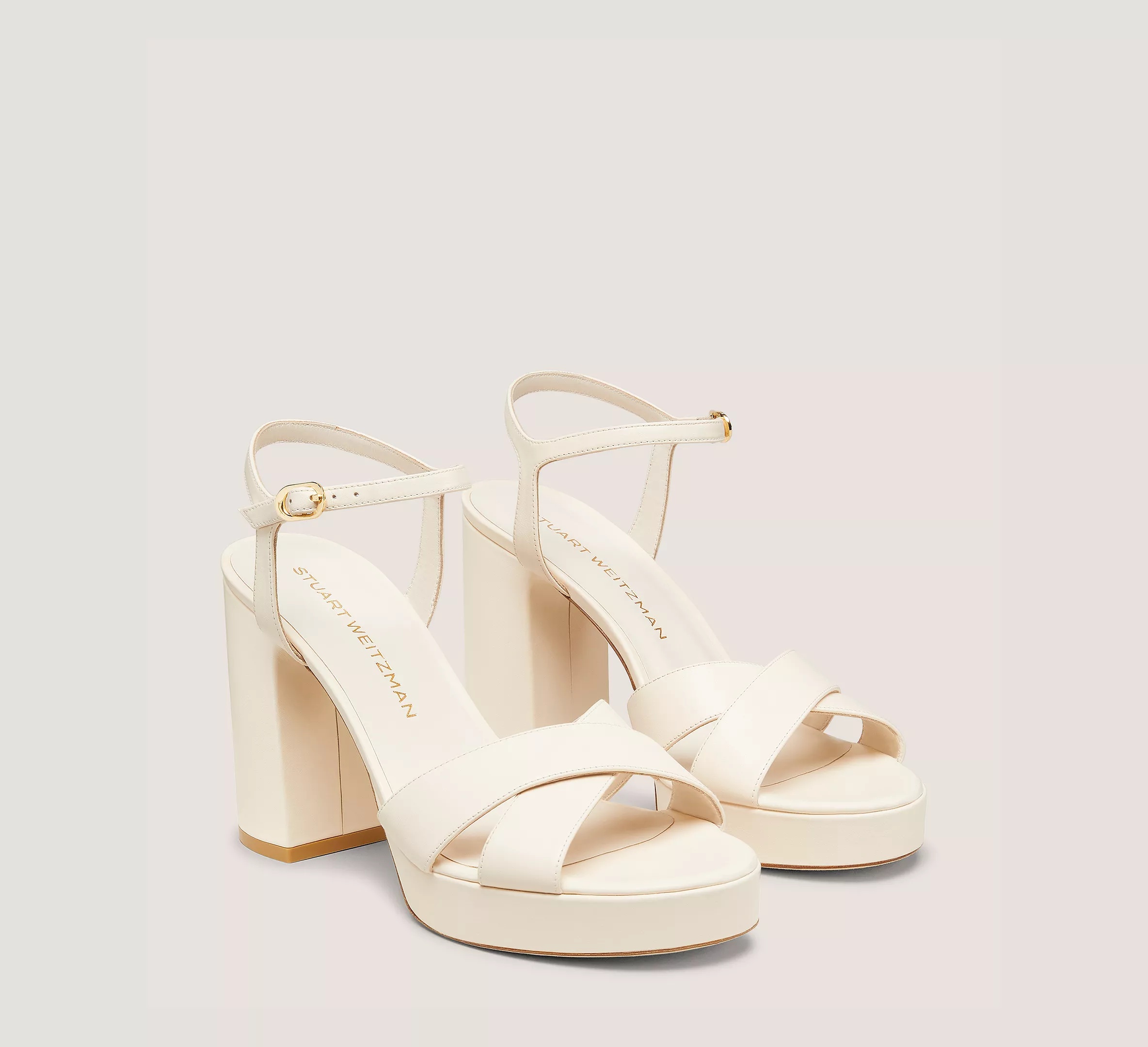 DAYNA PLATFORM SANDAL - 2