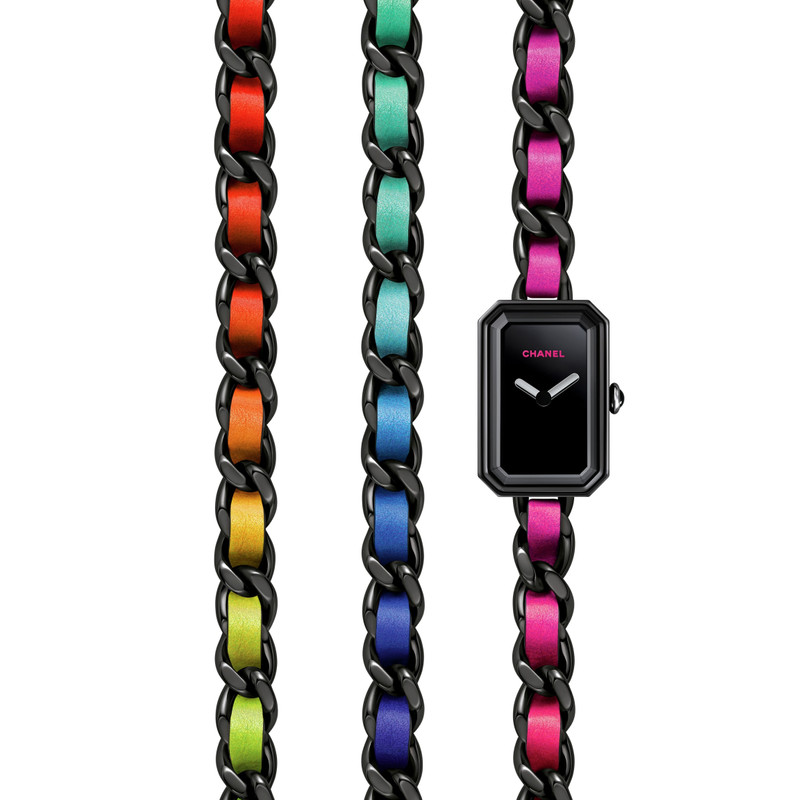 Première Electro Watch - 1