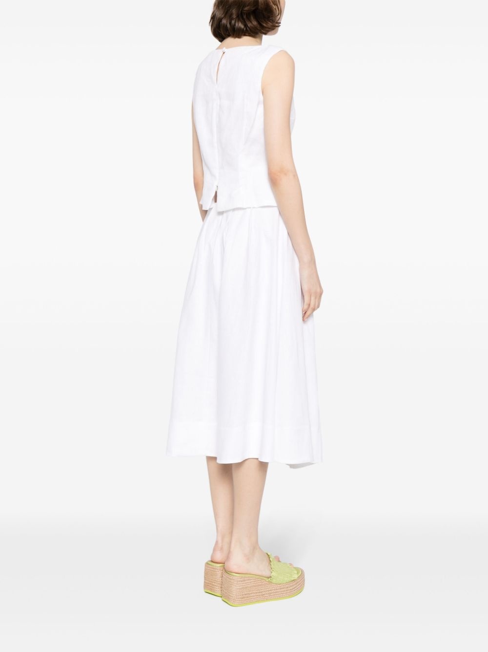 Moya linen set - 4