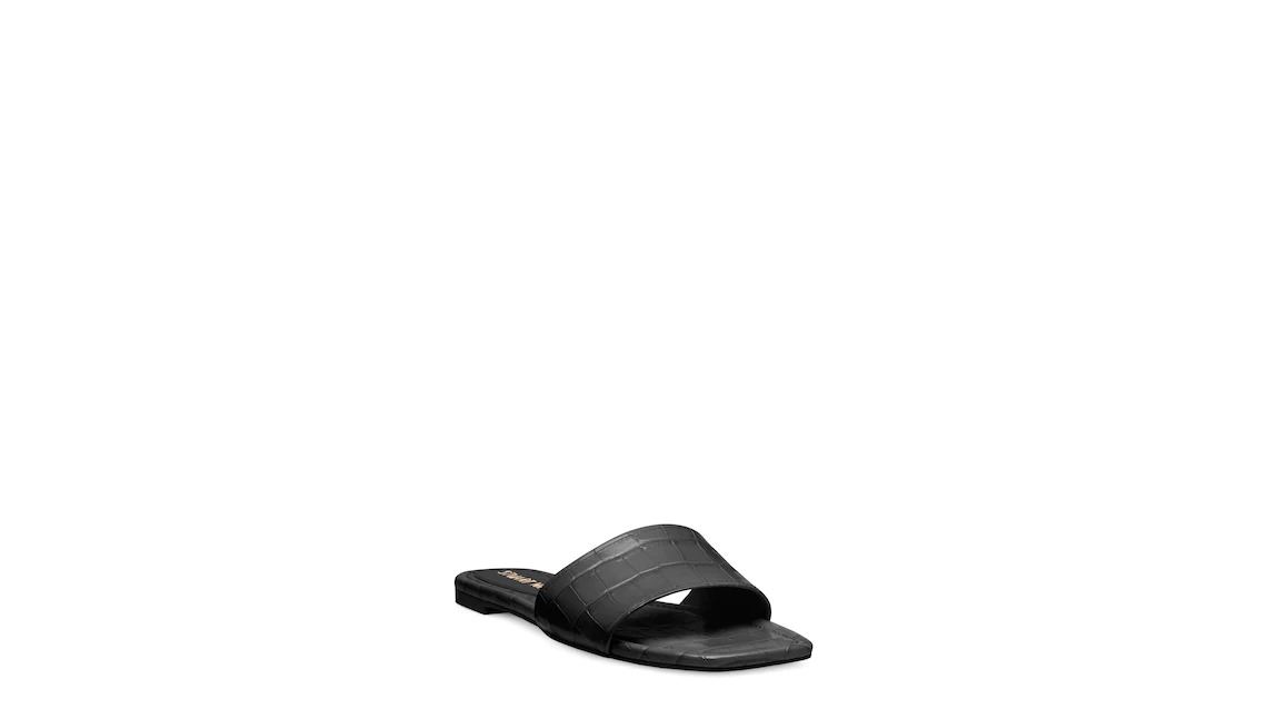 SUMMER SLIDE SANDAL - 2