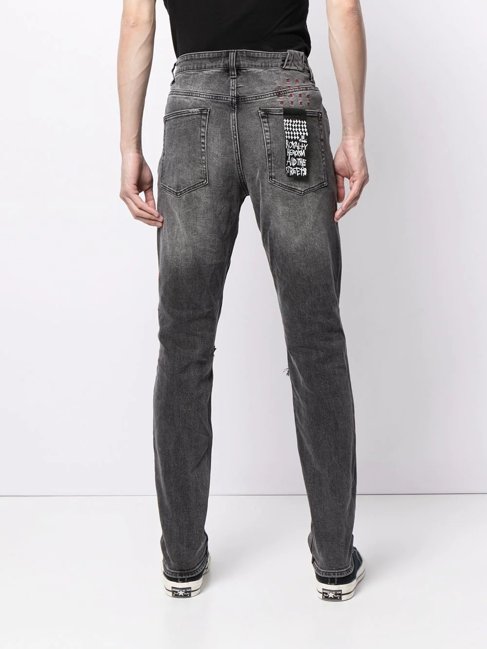 Chitch Nu Heritage jeans - 4