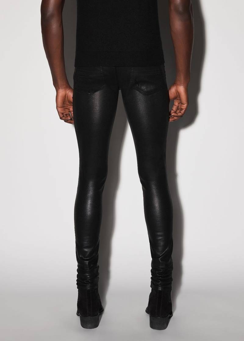 COATED MX1 JEAN 4