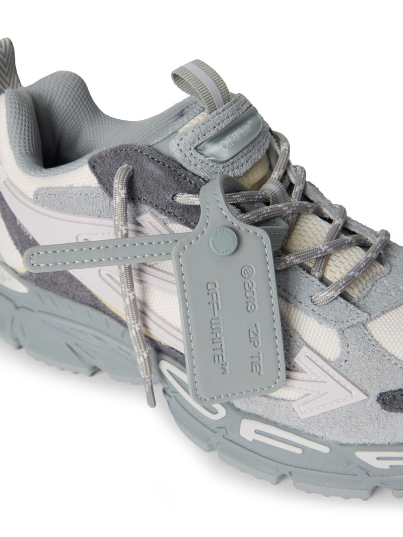 Be Right Back Suede Sneakers 6