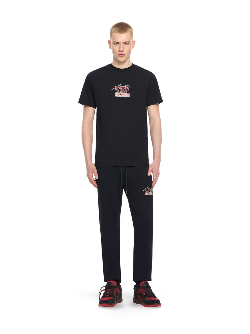 Off-White Off-White™ c/o AC Milan Cuffed Sweatpants outlook