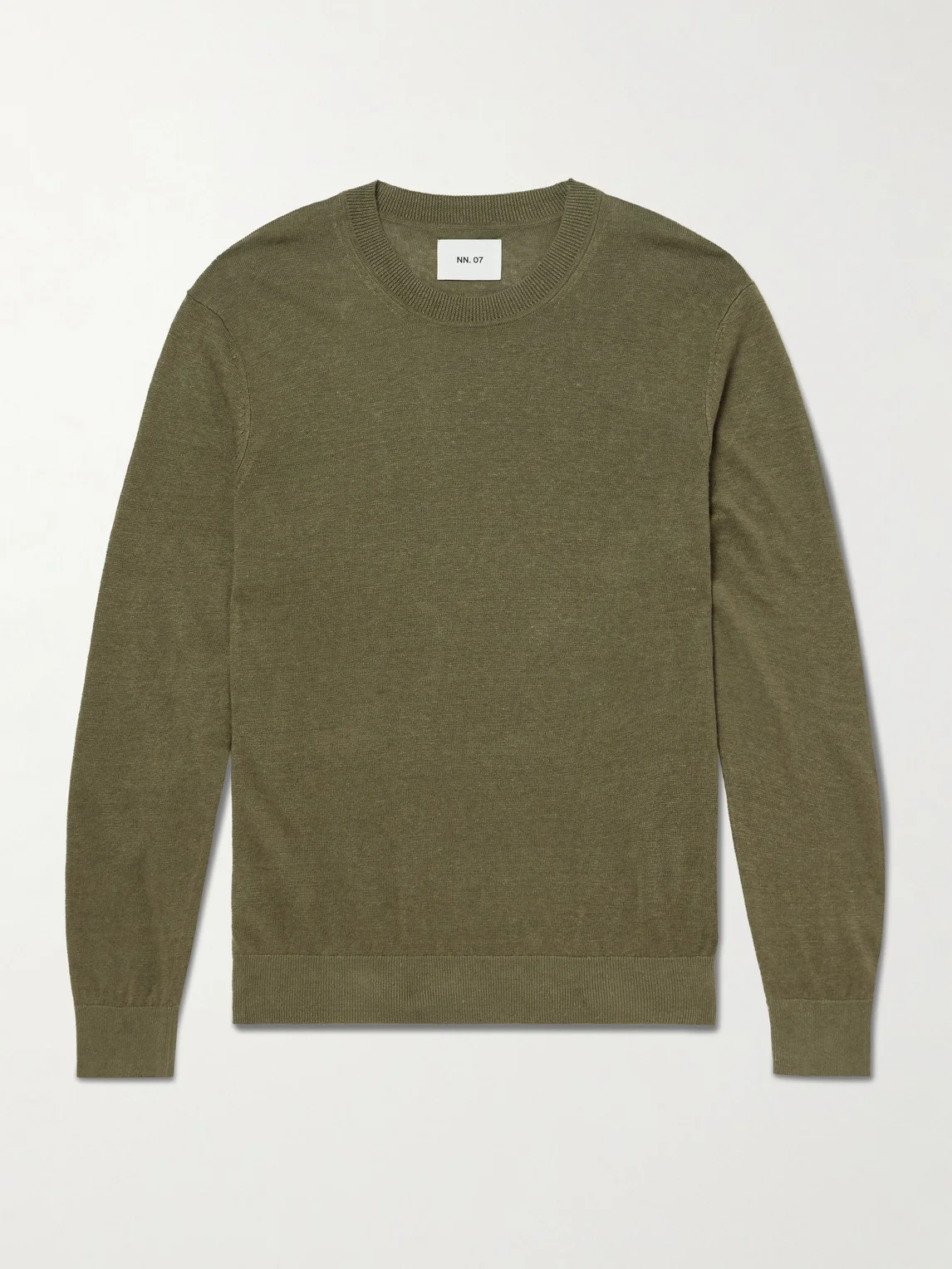 Ted 60058 Linen Sweater - 1