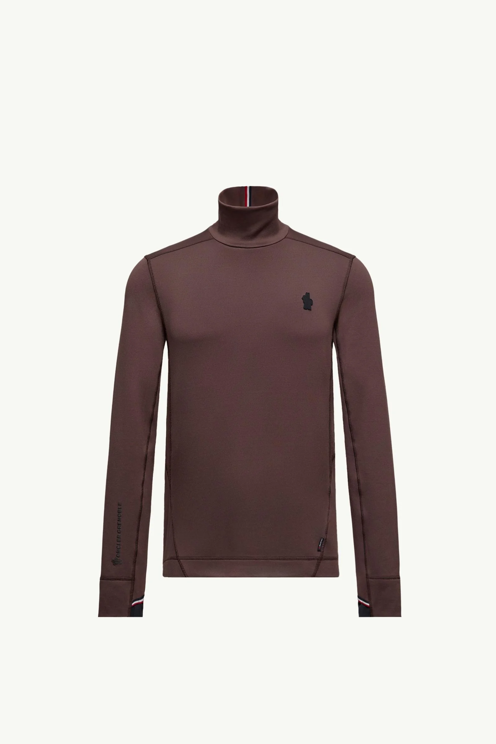 Polartec® Turtleneck - 1