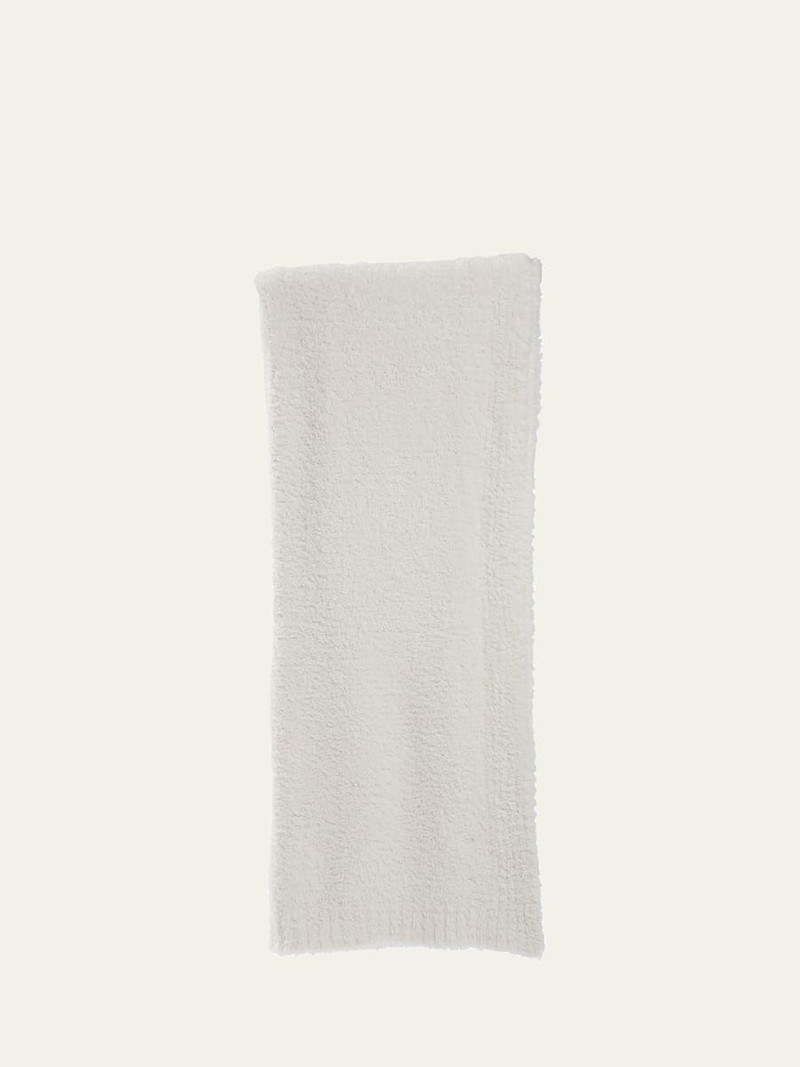 Barefoot Dreams CozyChic Throw outlook
