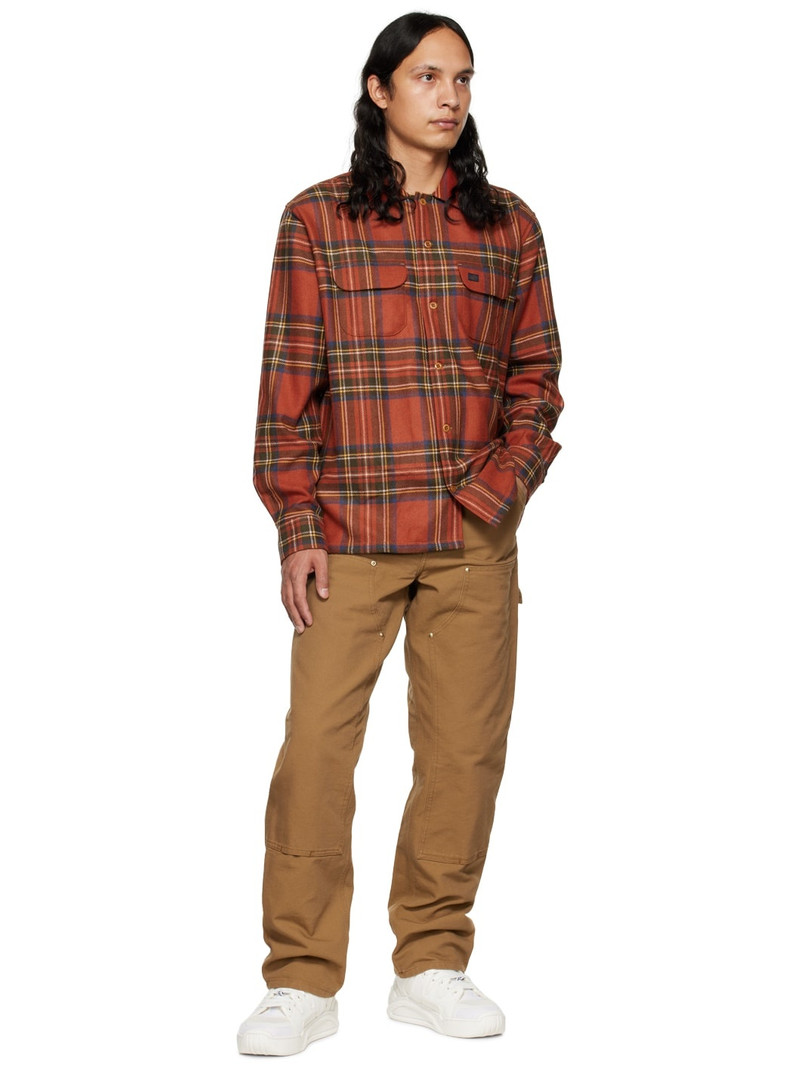 GCDS White Skate Sneakers outlook