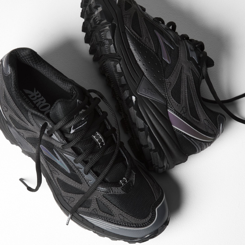 BROOKS Cascadia 1 outlook