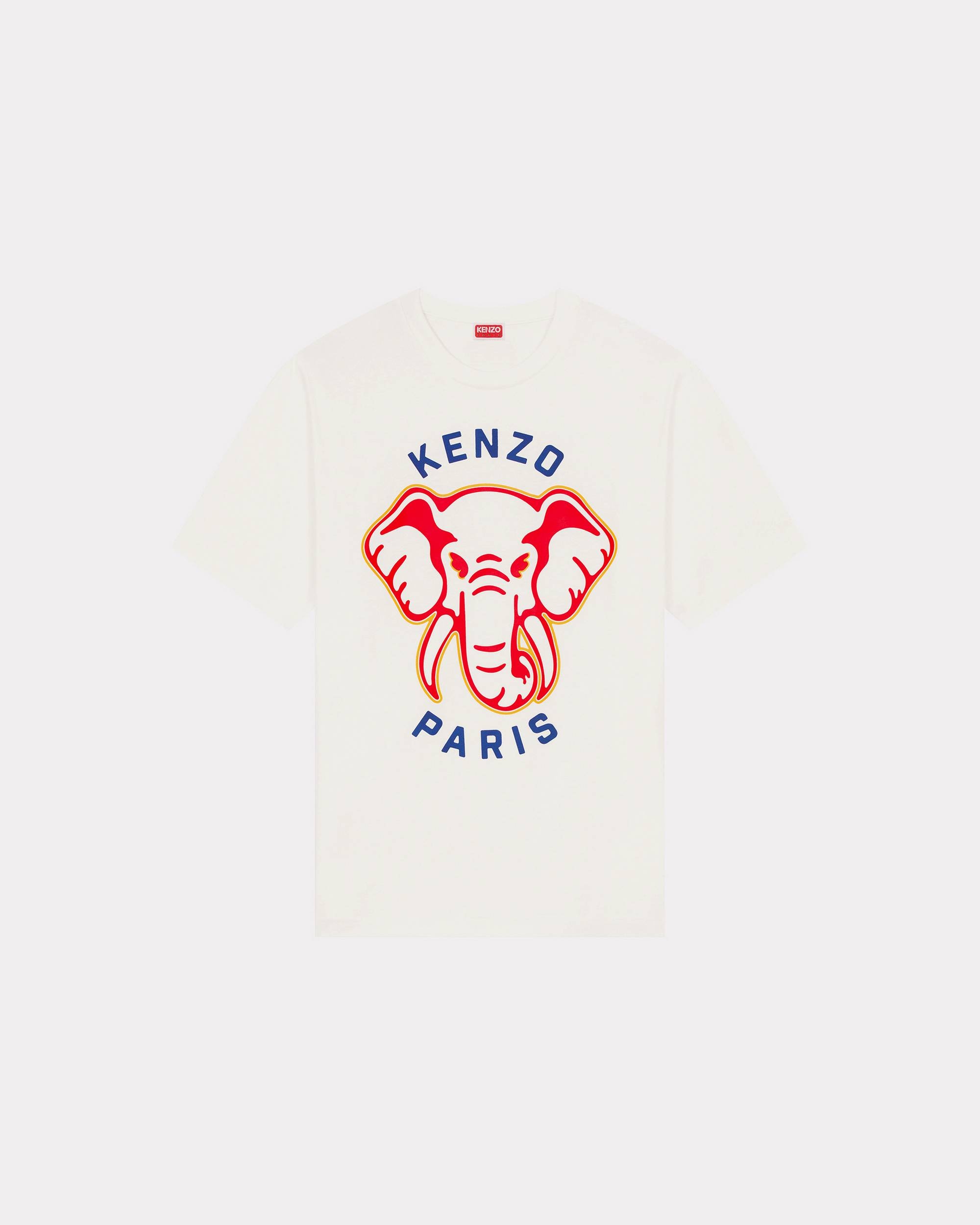 'KENZO Elephant' T-shirt - 1