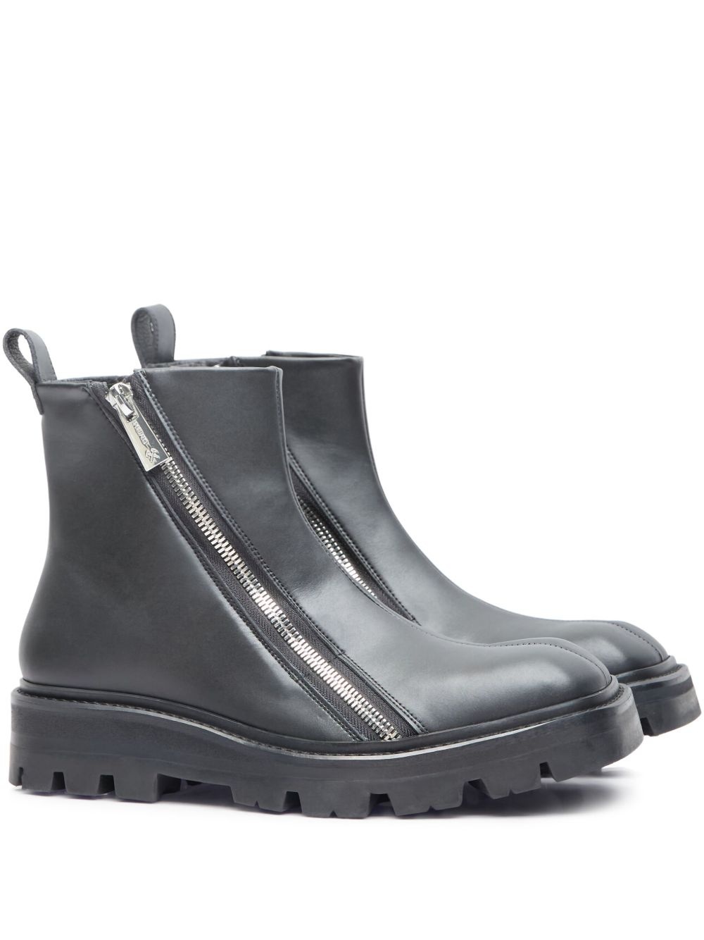 Selim boots - 1