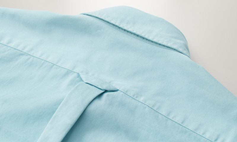 SCALE SHORT SLEEVE SHIRT 6