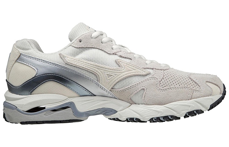 Mizuno Wave Rider 10 Premium 'White Tradewinds' D1GA218201 - 2
