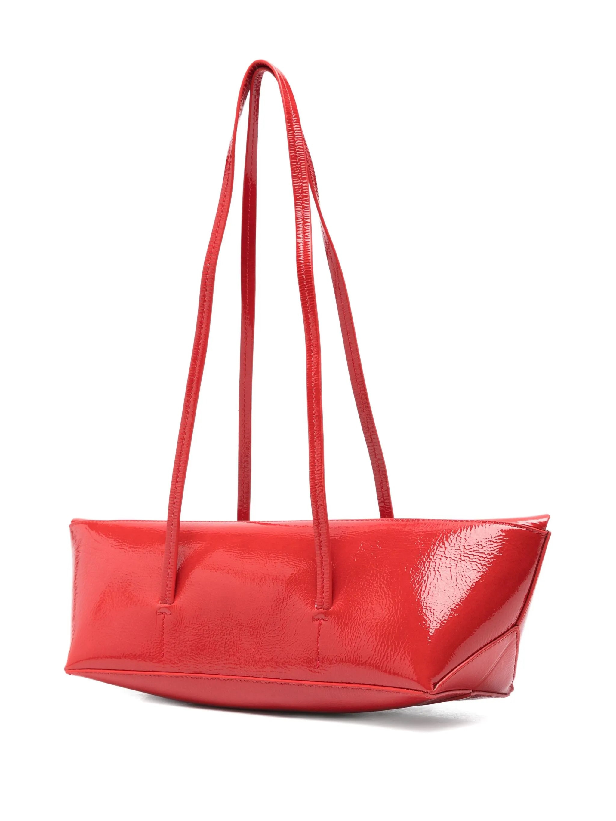 Christopher Esber Gondola Calf-leather Tote Bag - 5